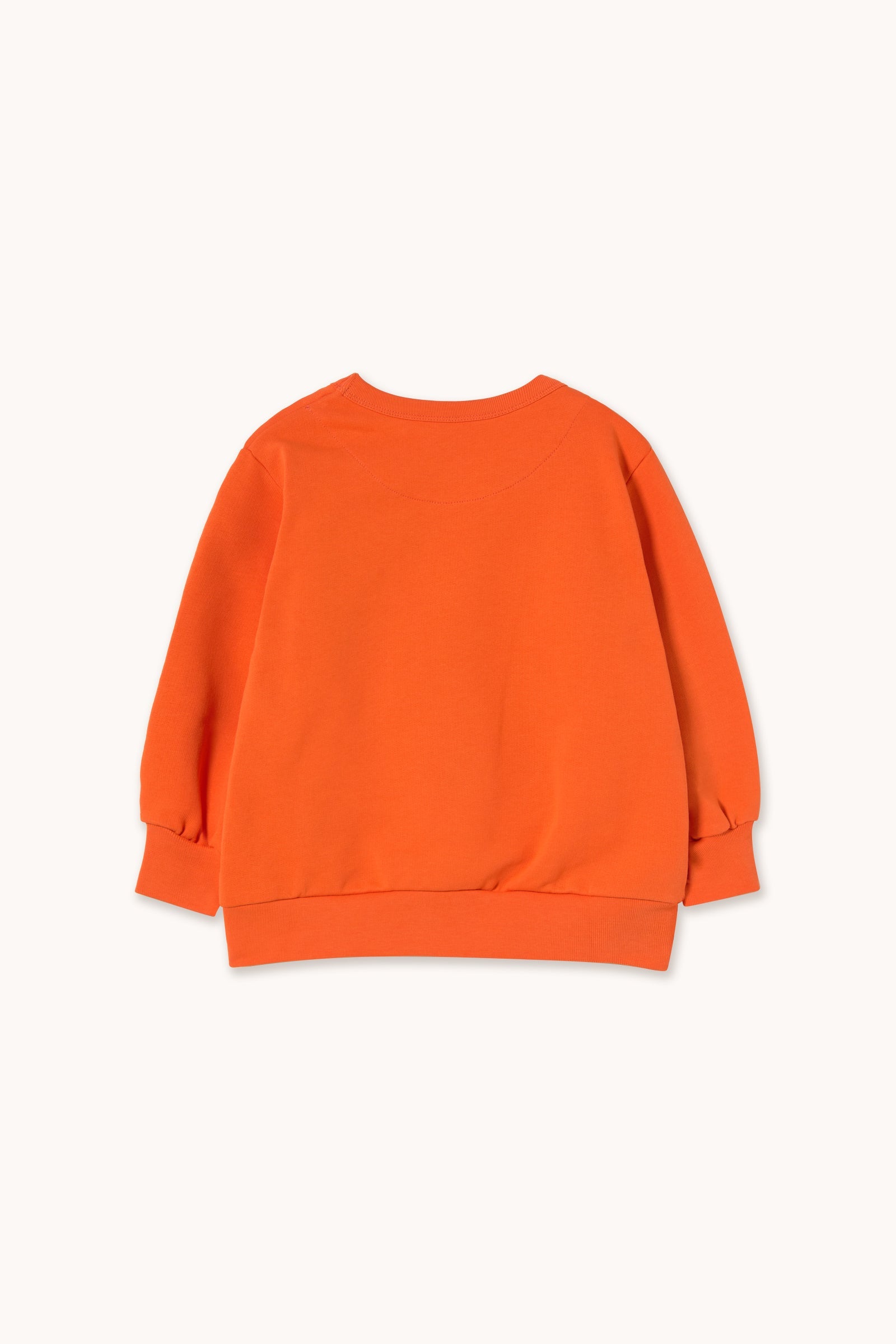 TINY&TINY GRAPHIC SWEATSHIRT
