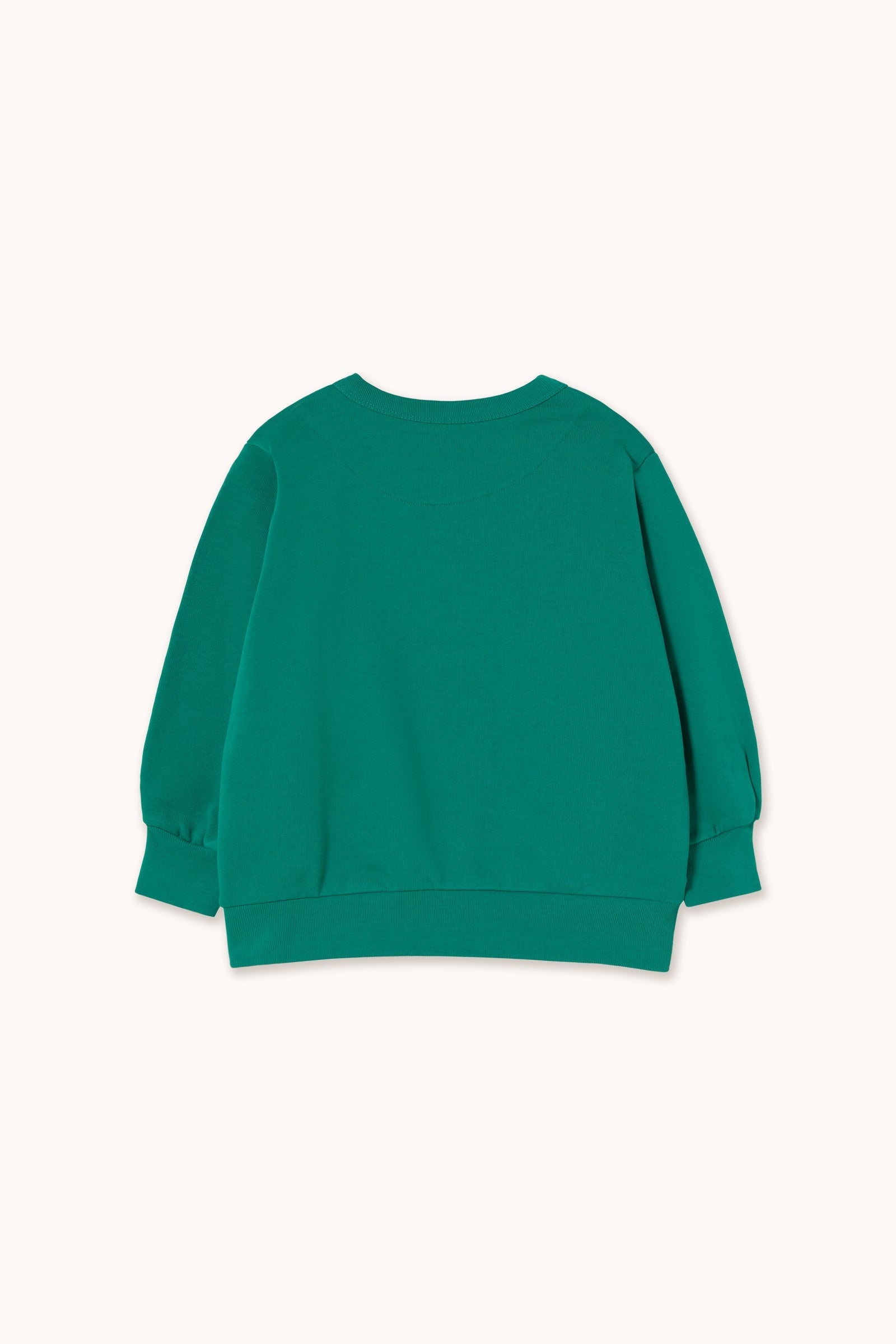 FROG & FROG GRAPHIC SWEATSHIRT