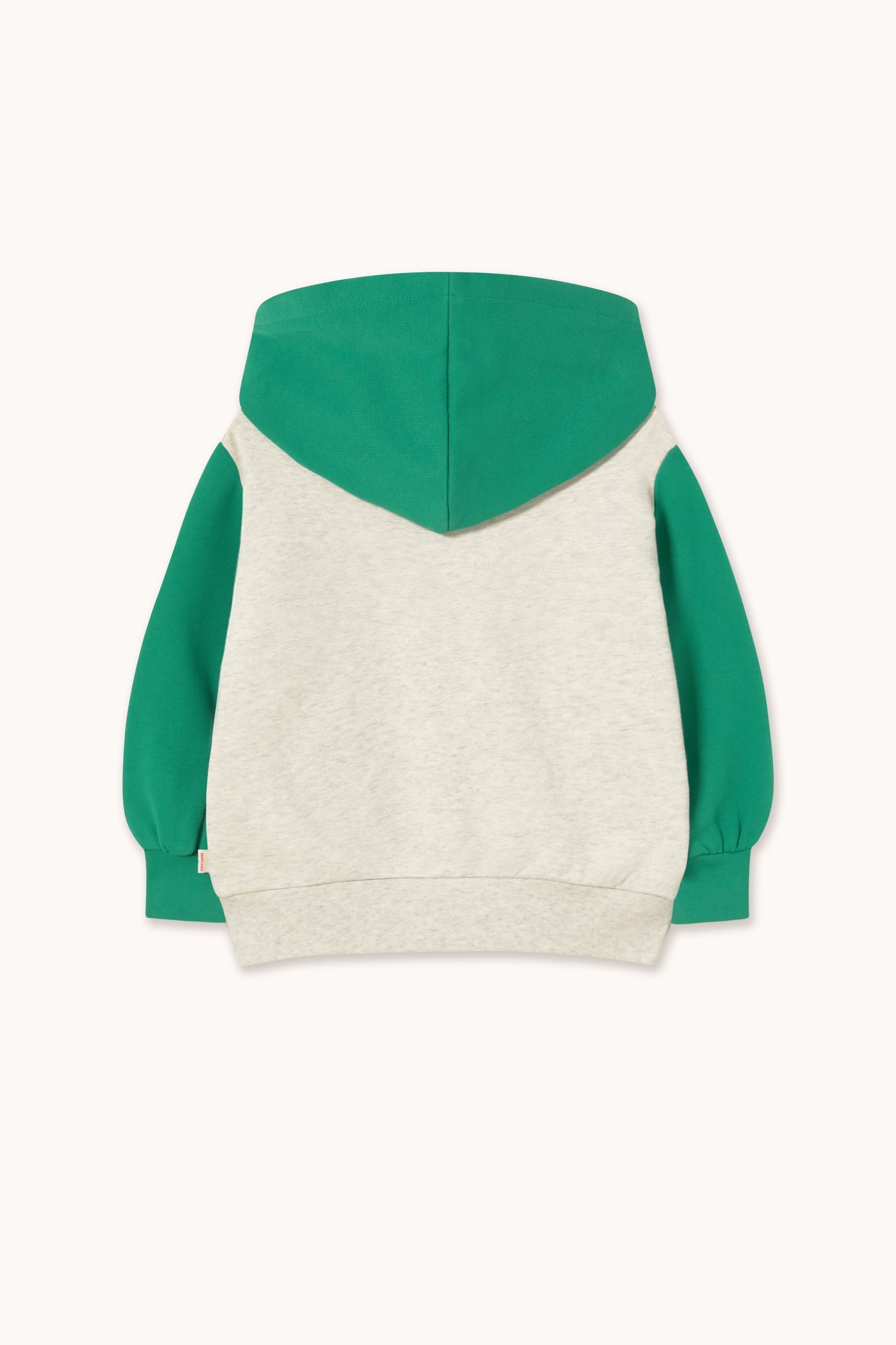 FOREVER TINY GRAPHIC HOODIE