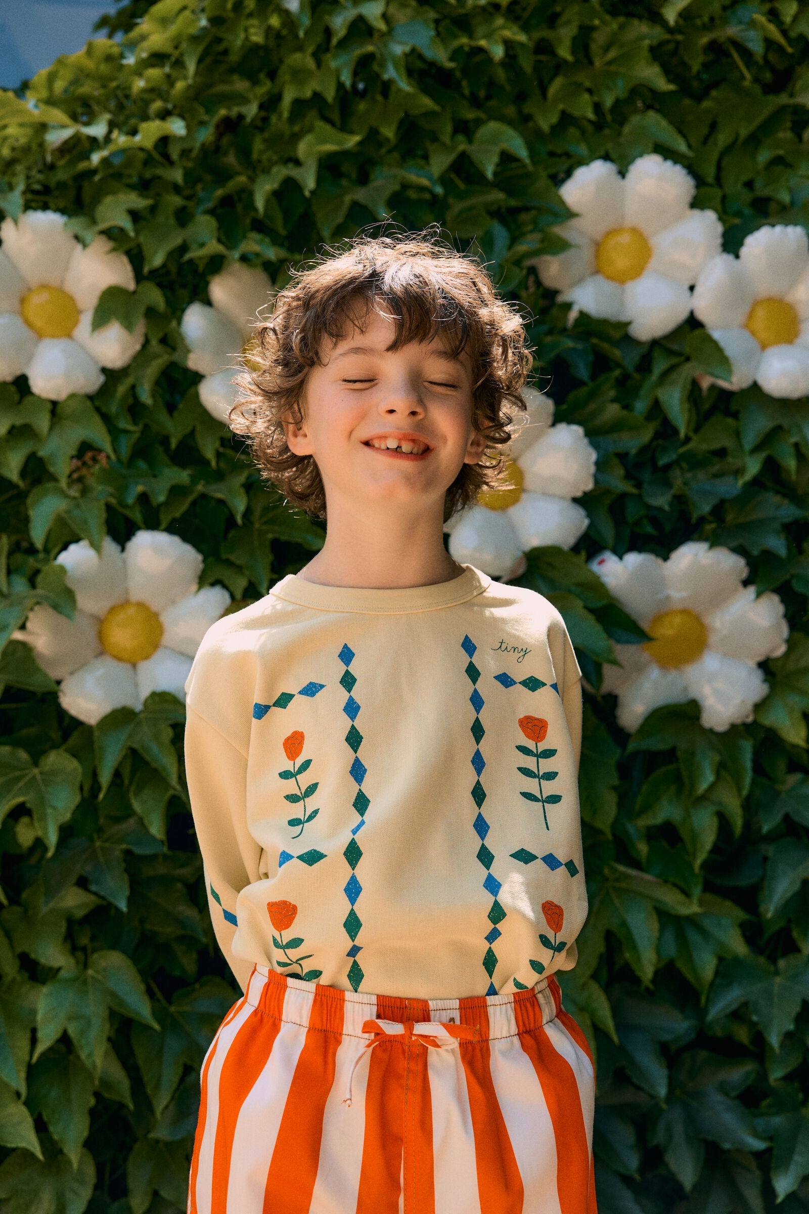 Kids Sweatshirts | TINY KIDS