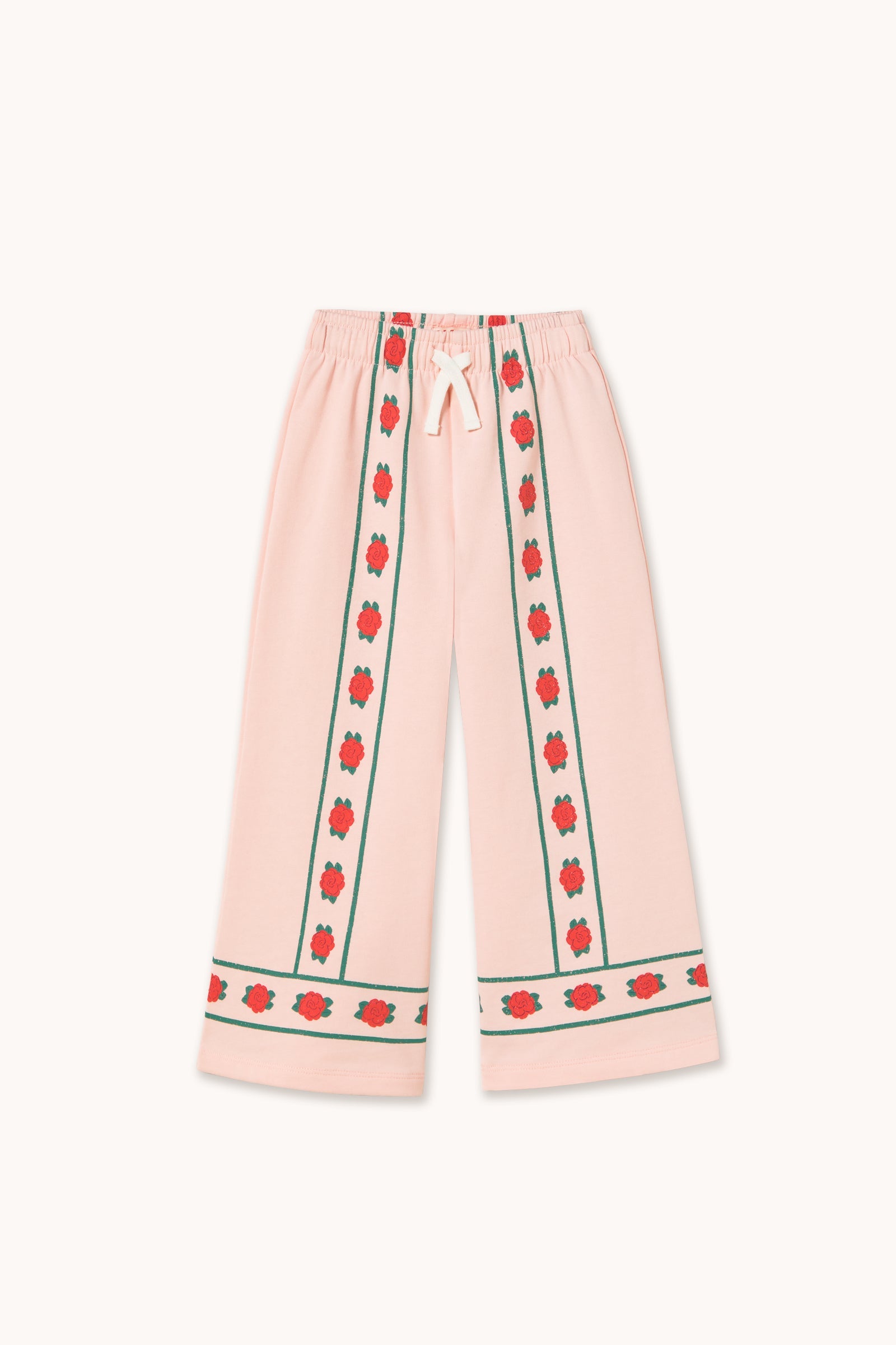 ROSES STRAIGHT SWEATPANT