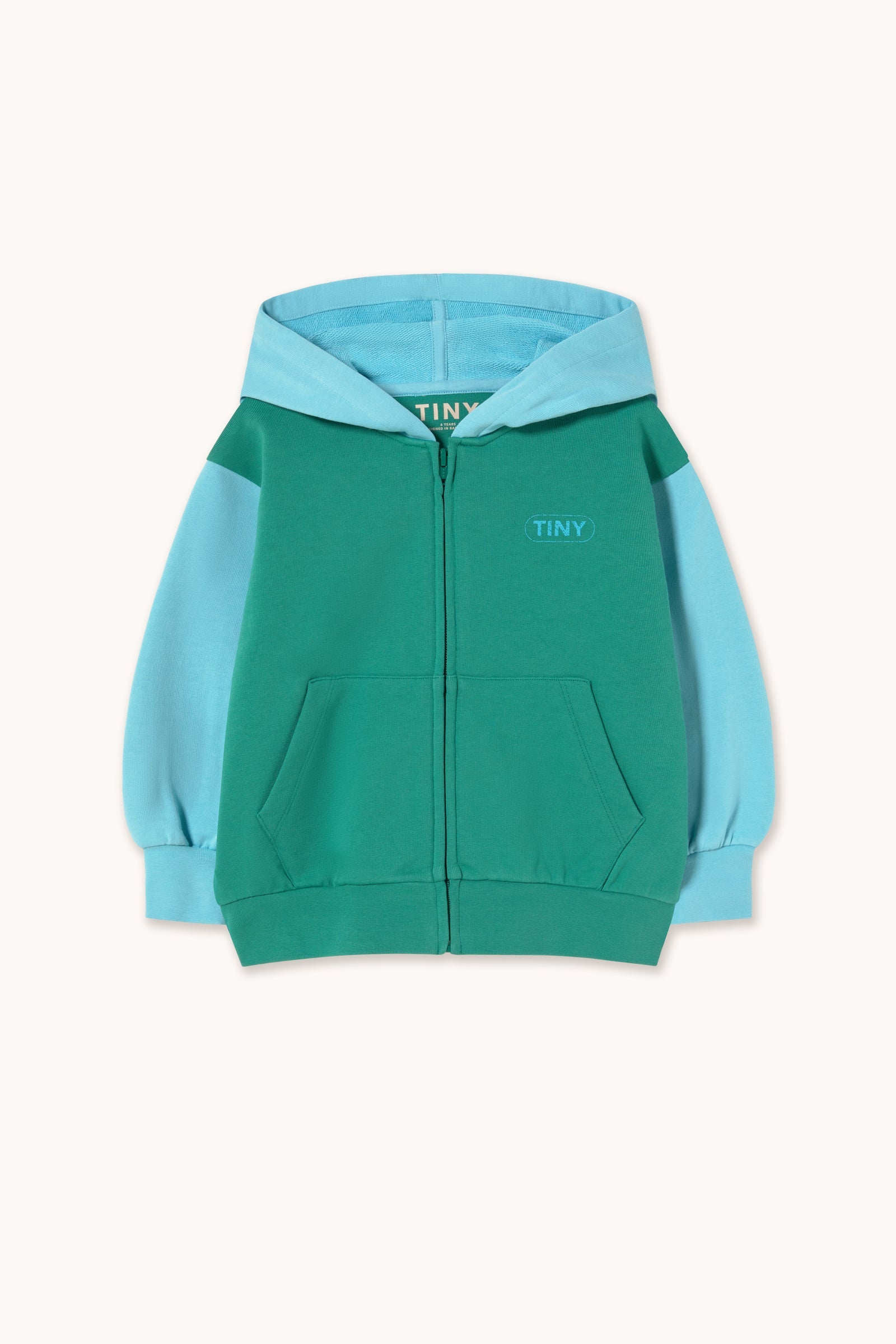 ふゆ TINYCOTTONS soll. sweat set Kids Sweatshirts | TINY KIDS