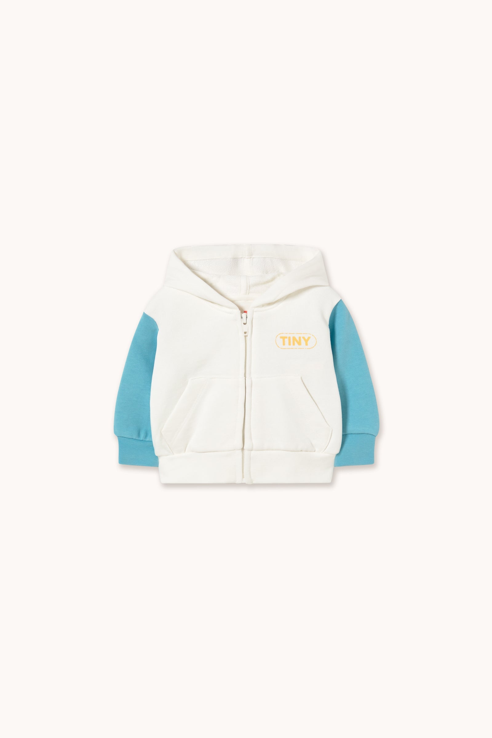 ふゆ TINYCOTTONS soll. sweat set Kids' Sweatshirts and Hoodies | TINY