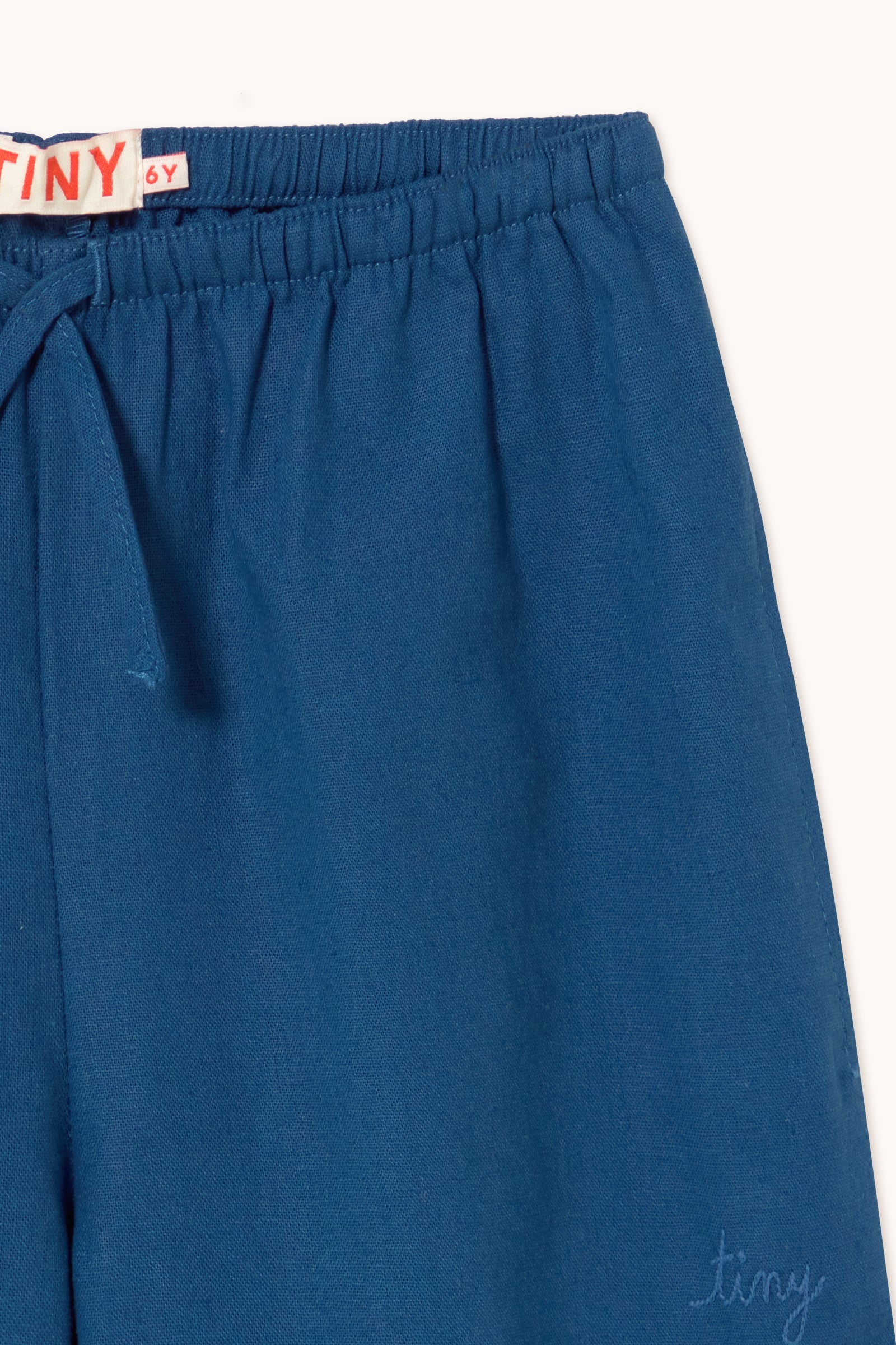 STRIPES WOVEN PANT