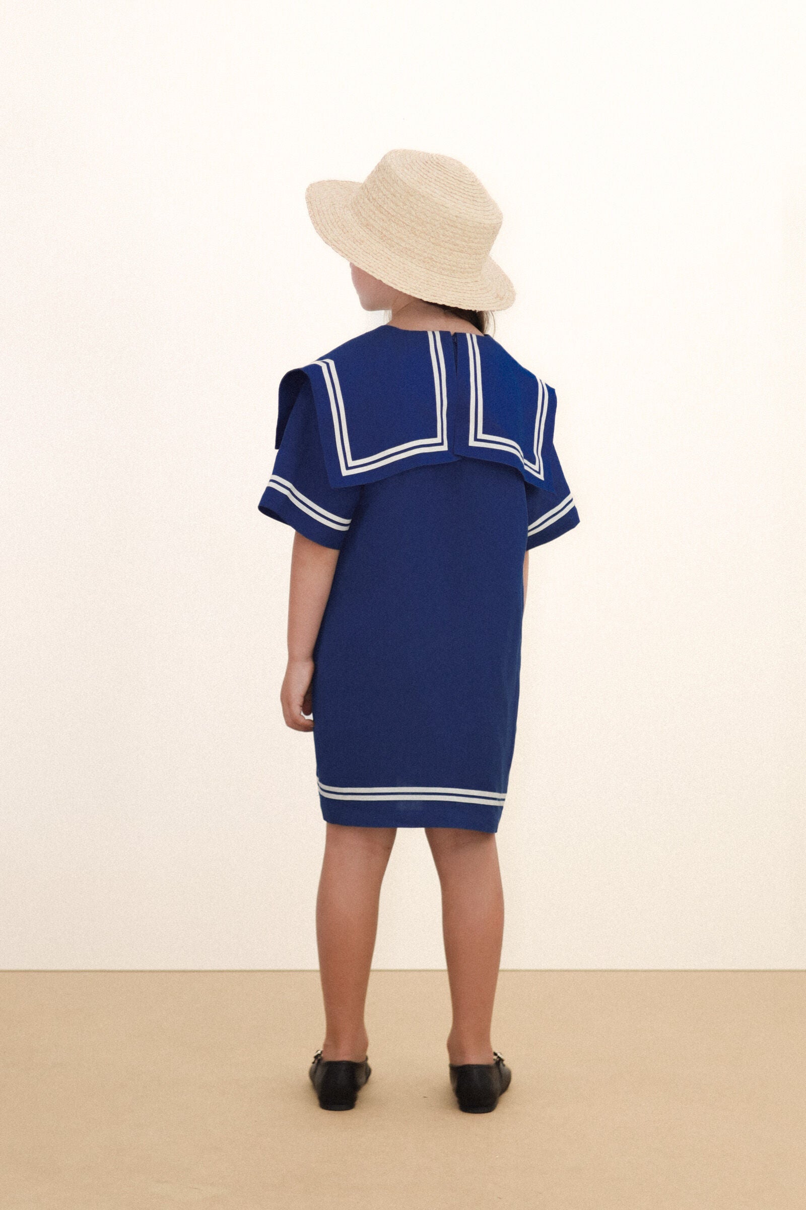 STRIPES TINY DRESS
