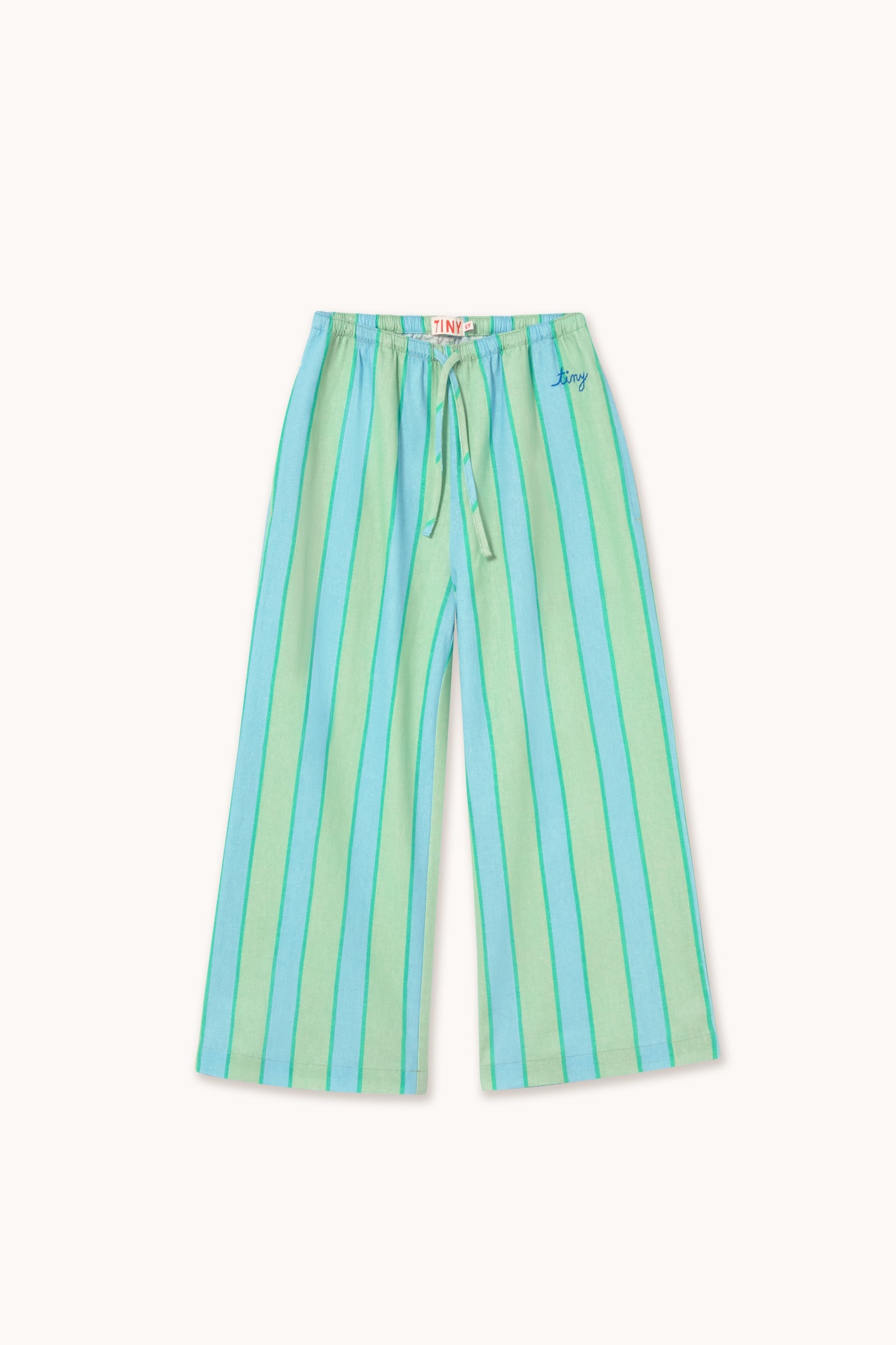RETRO STRIPES PANT