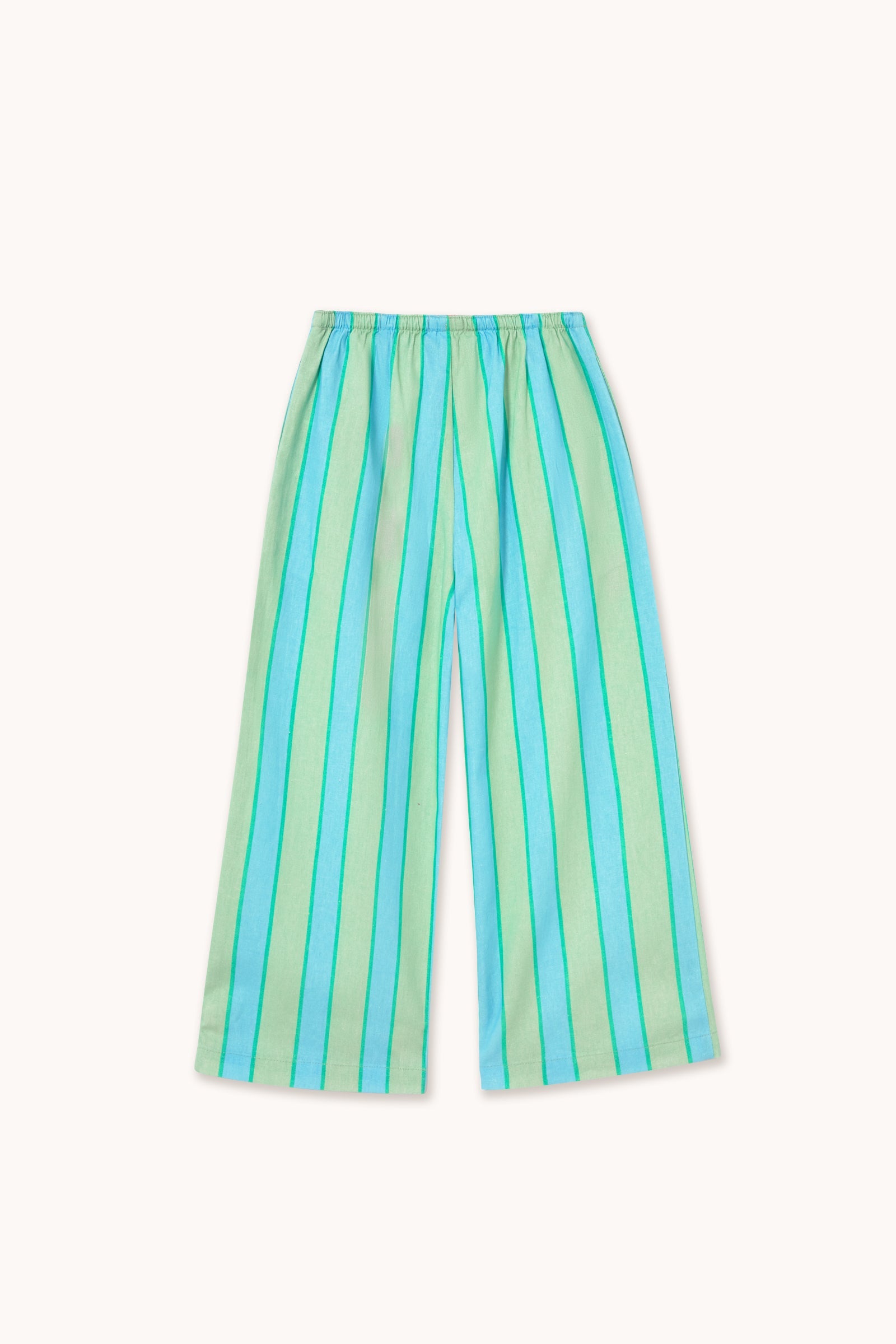 RETRO STRIPES PANT