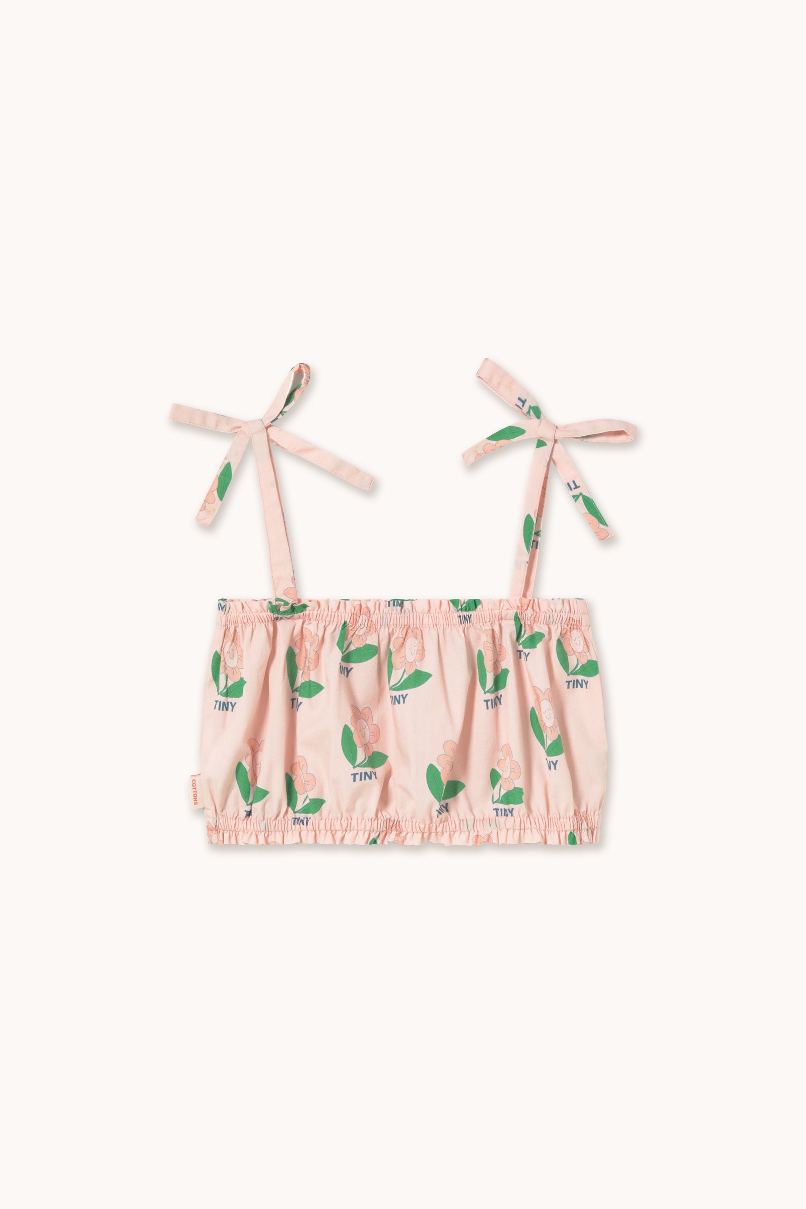 TINY FLOWER TOP