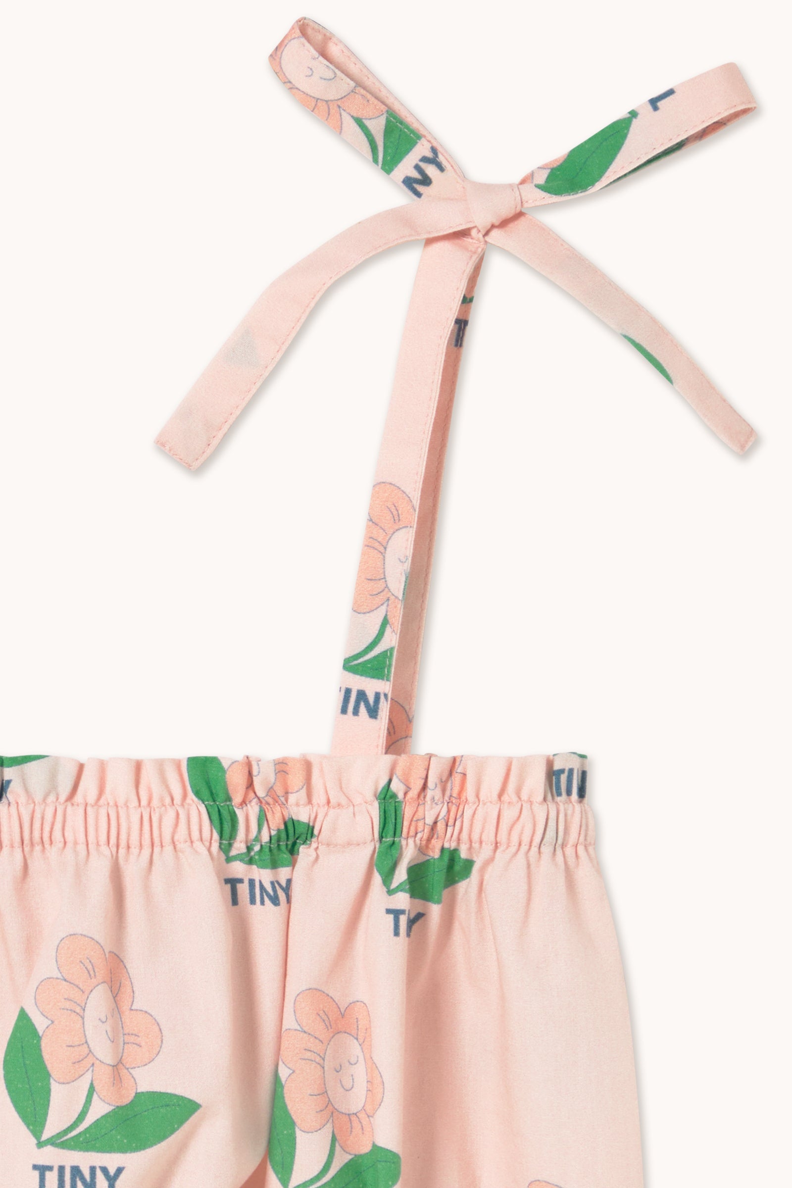 TINY FLOWER TOP