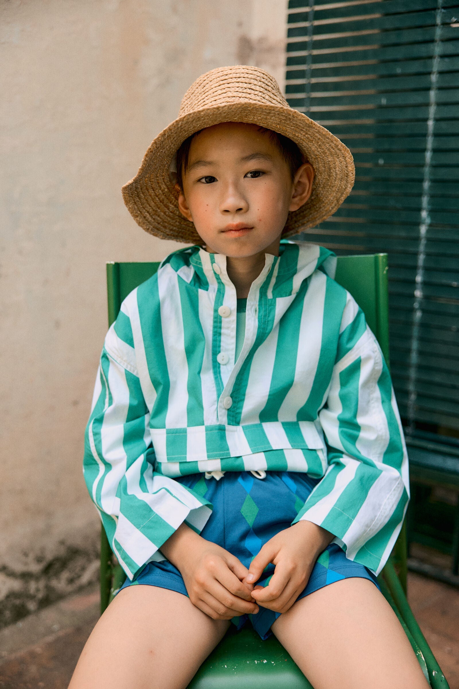 Kids Jackets & Outerwear Clothes | TINY