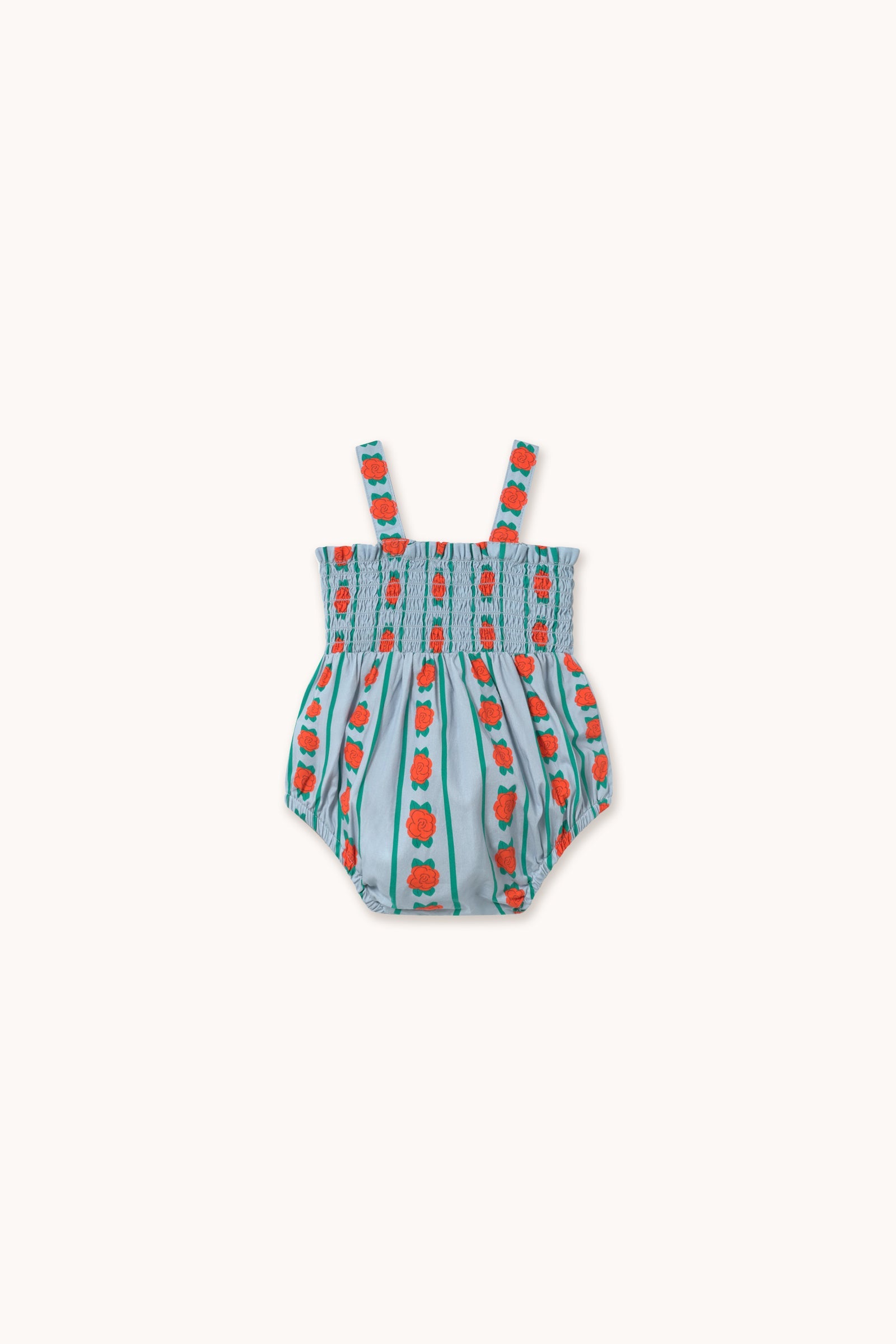 ROSE PATTERN BODY