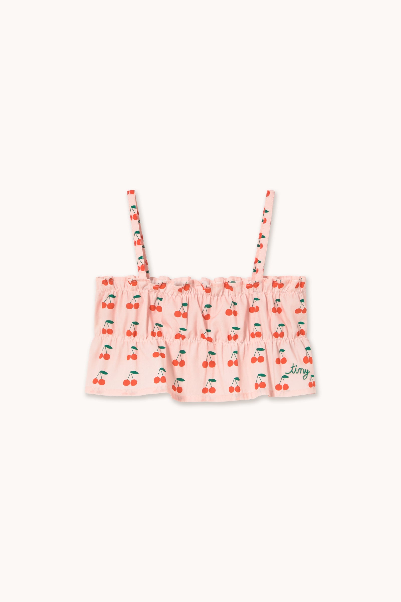 CHERRIES TOP