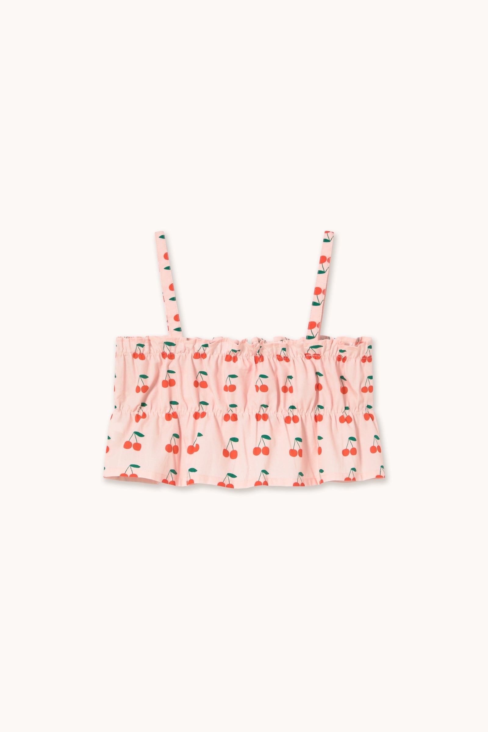 CHERRIES TOP