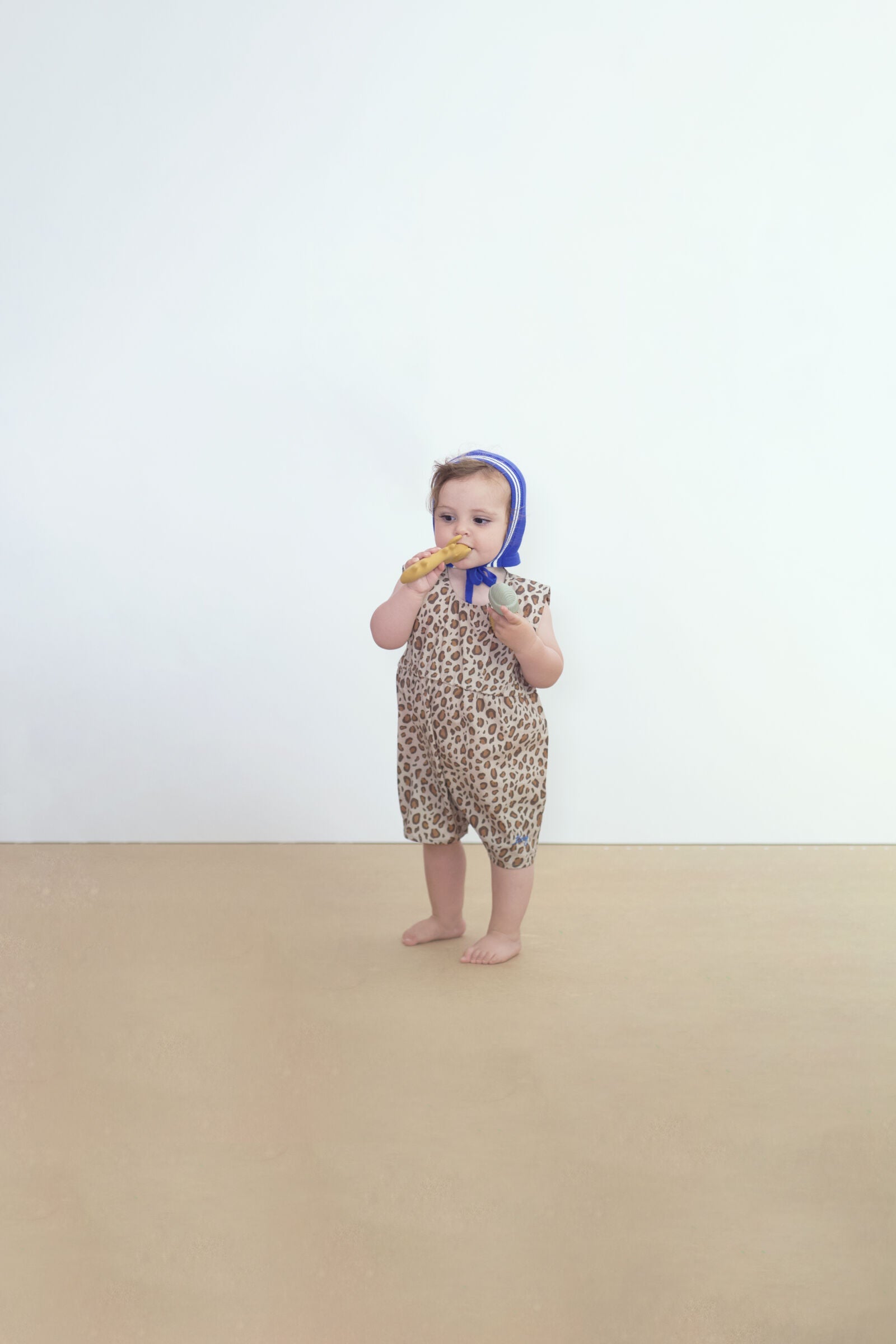 ANIMAL PRINT POPLIN BODY