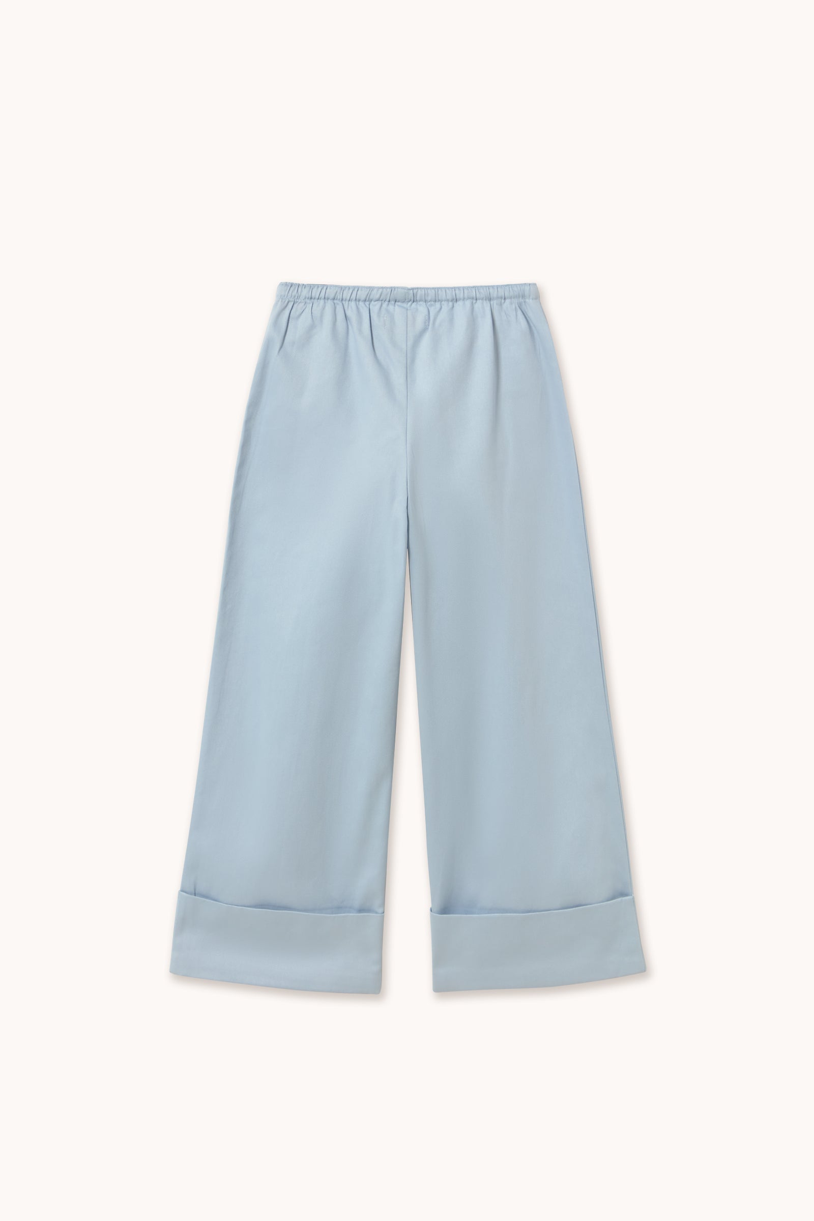 TINY FRONT POCKETS PANT