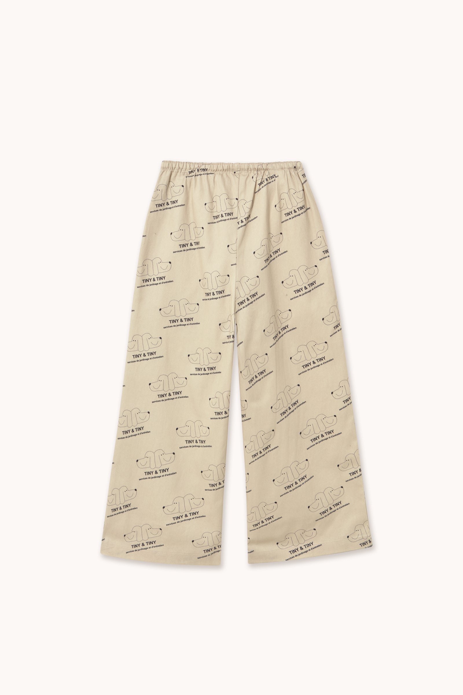 TINY & TINY TWILL PANT