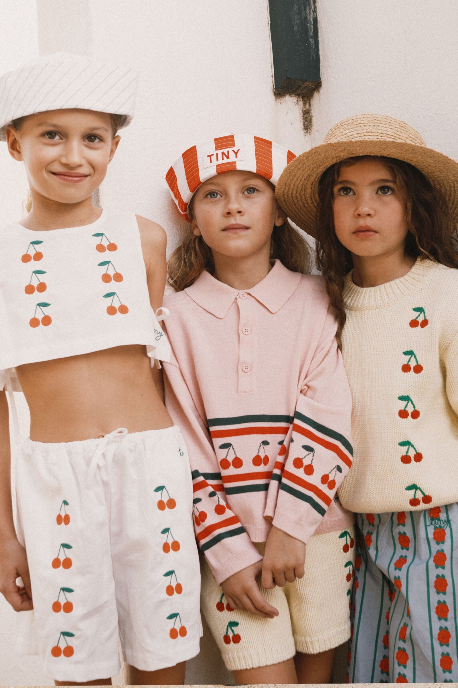 Kids トップス | TINY