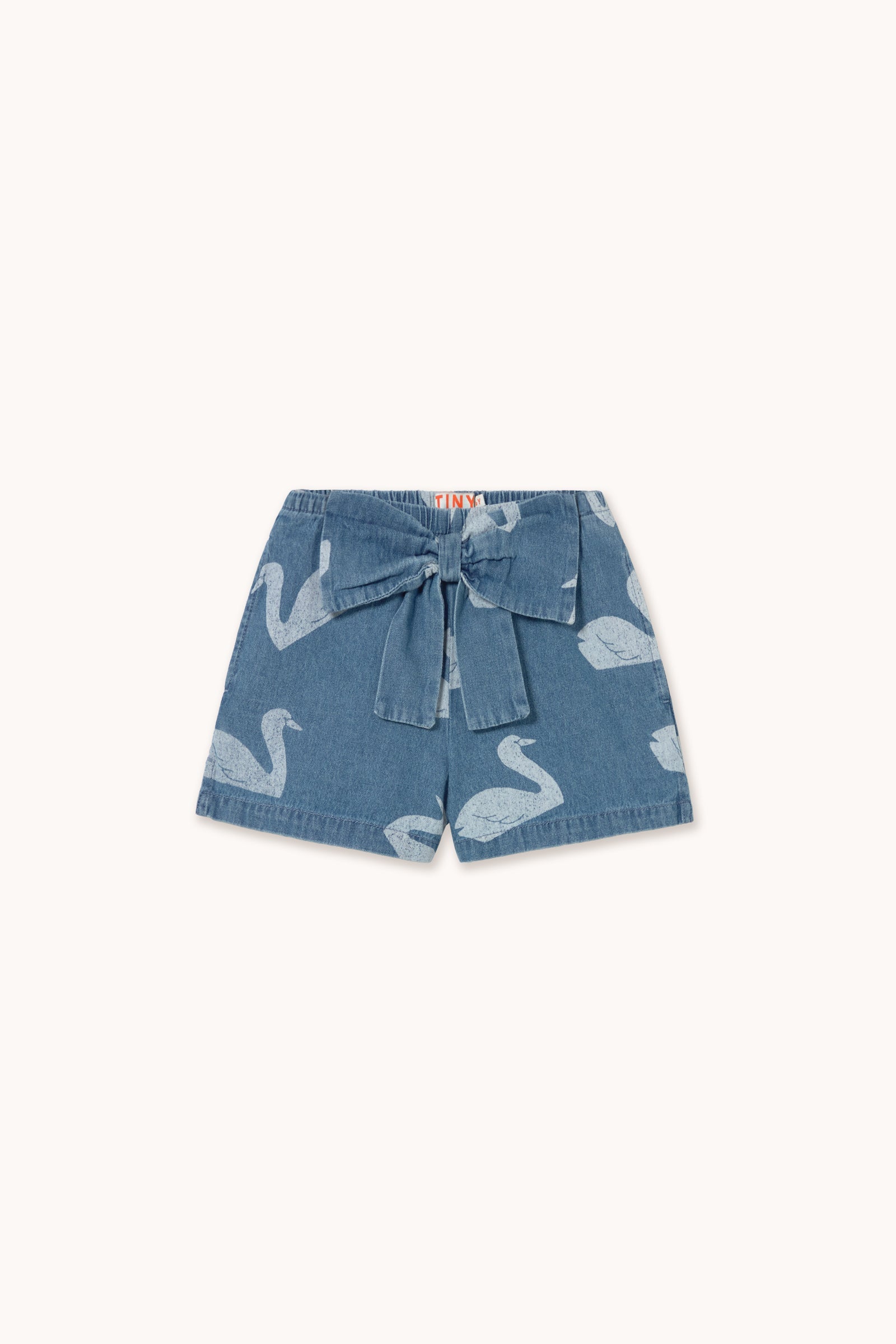 BIG SWANS SHORTS