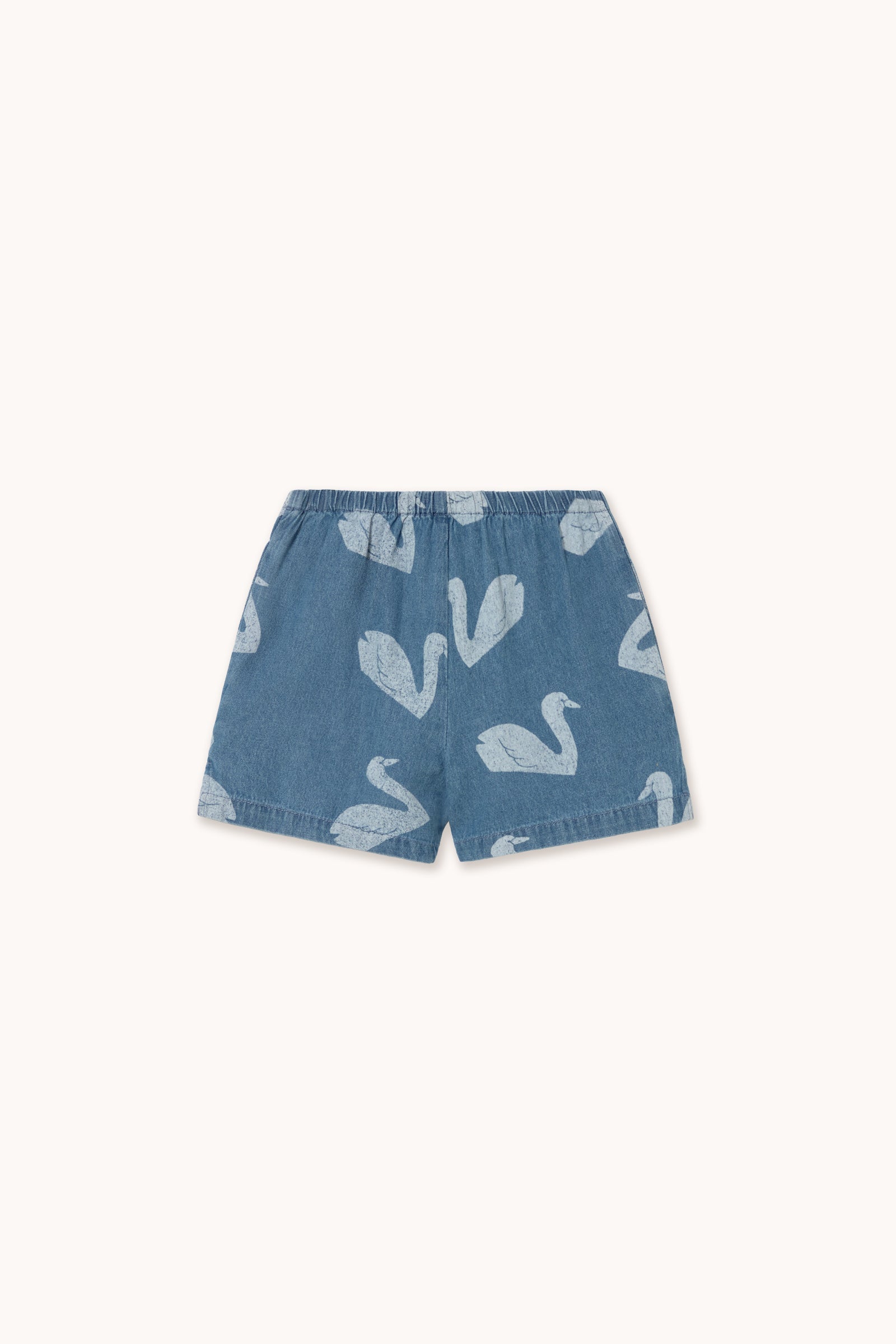 BIG SWANS SHORTS
