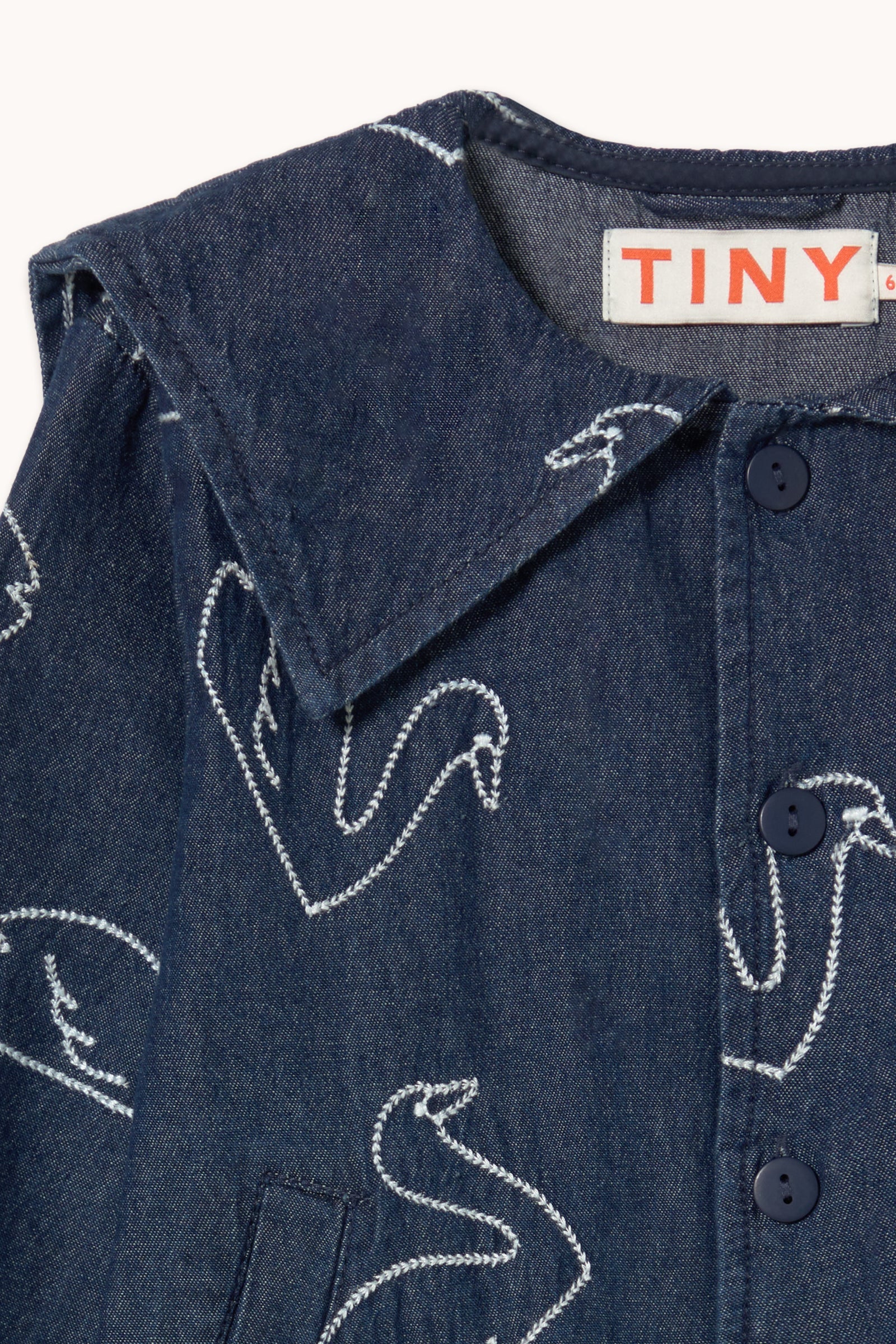 BIG SWANS JACKET
