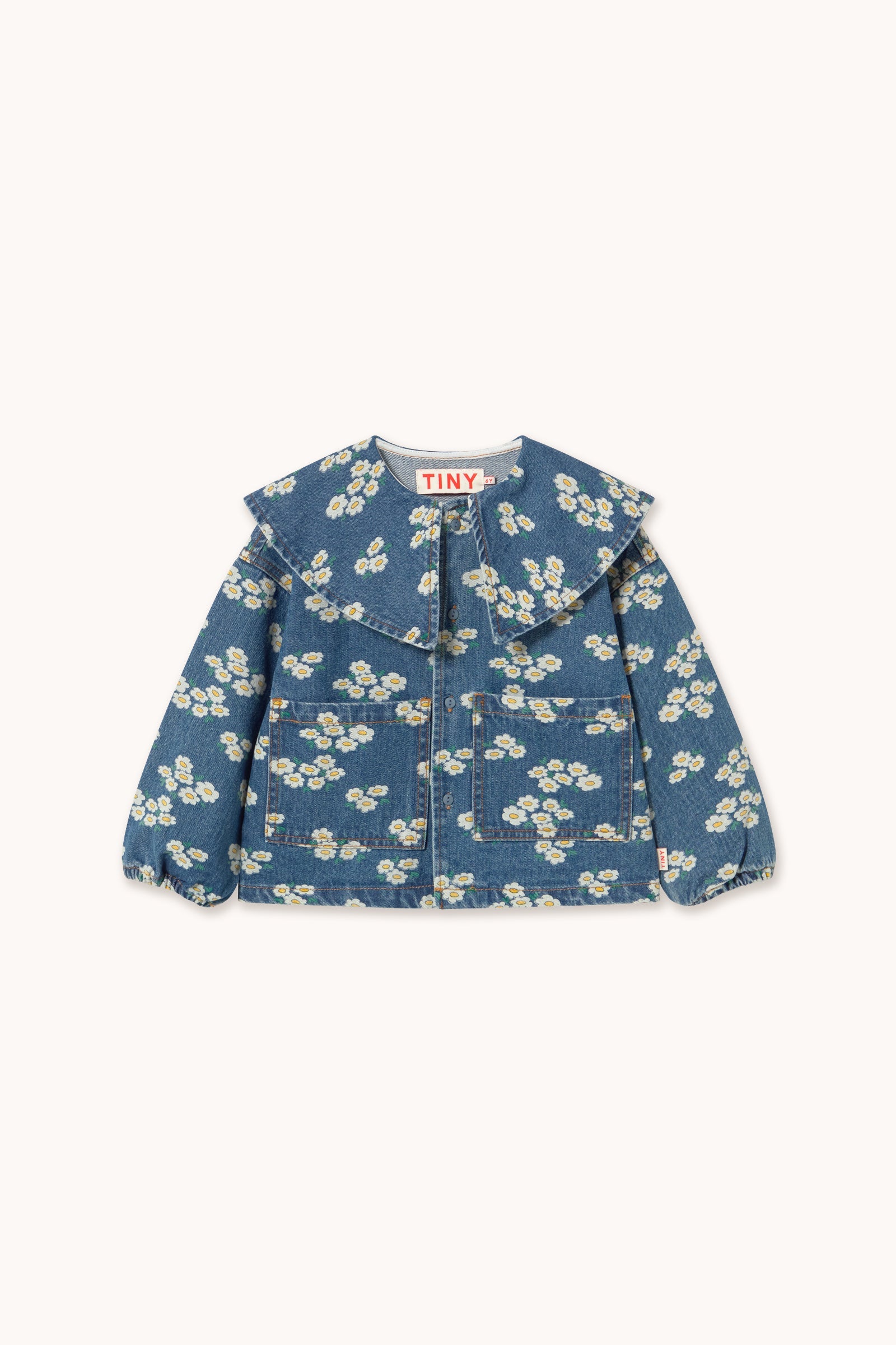 Kids Jackets & Outerwear Clothes | TINY