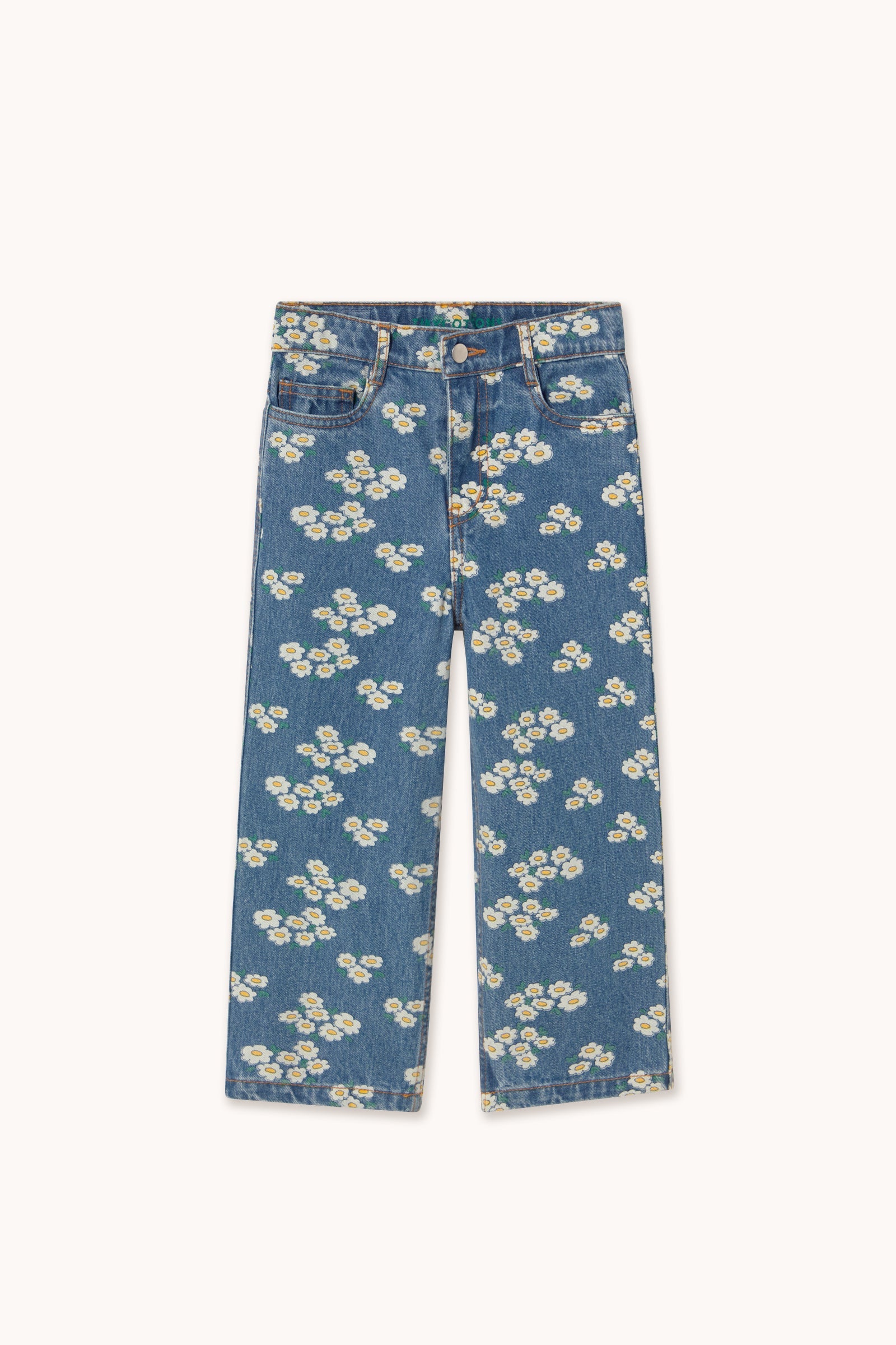 Kids' Denim Clothing | TINY