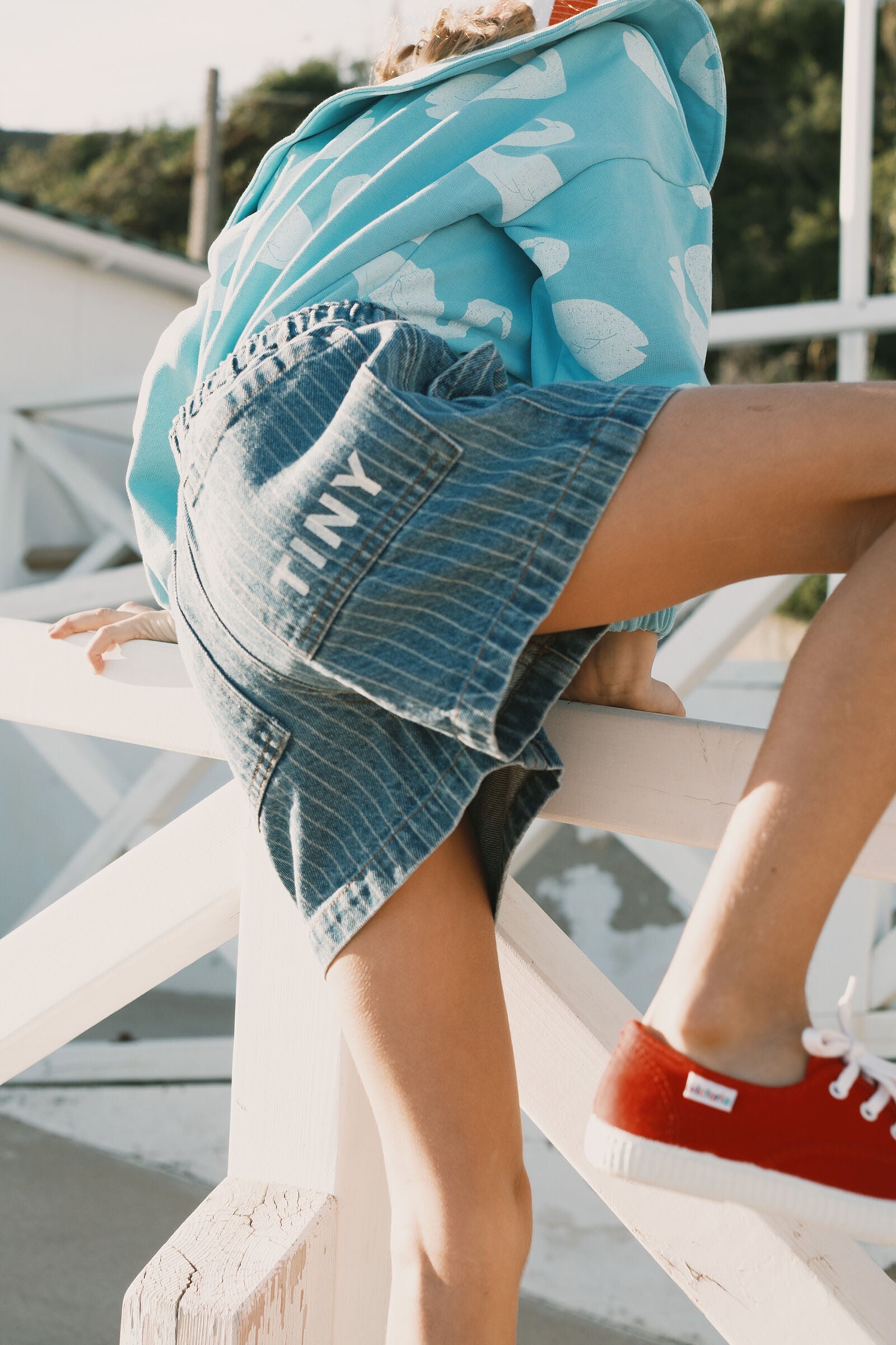Kids Pants | TINY