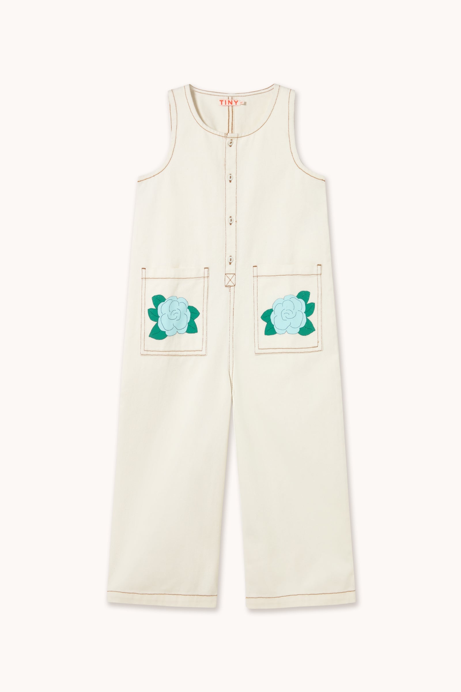 Kids Jumpsuits, Overalls & Rompers | TINY