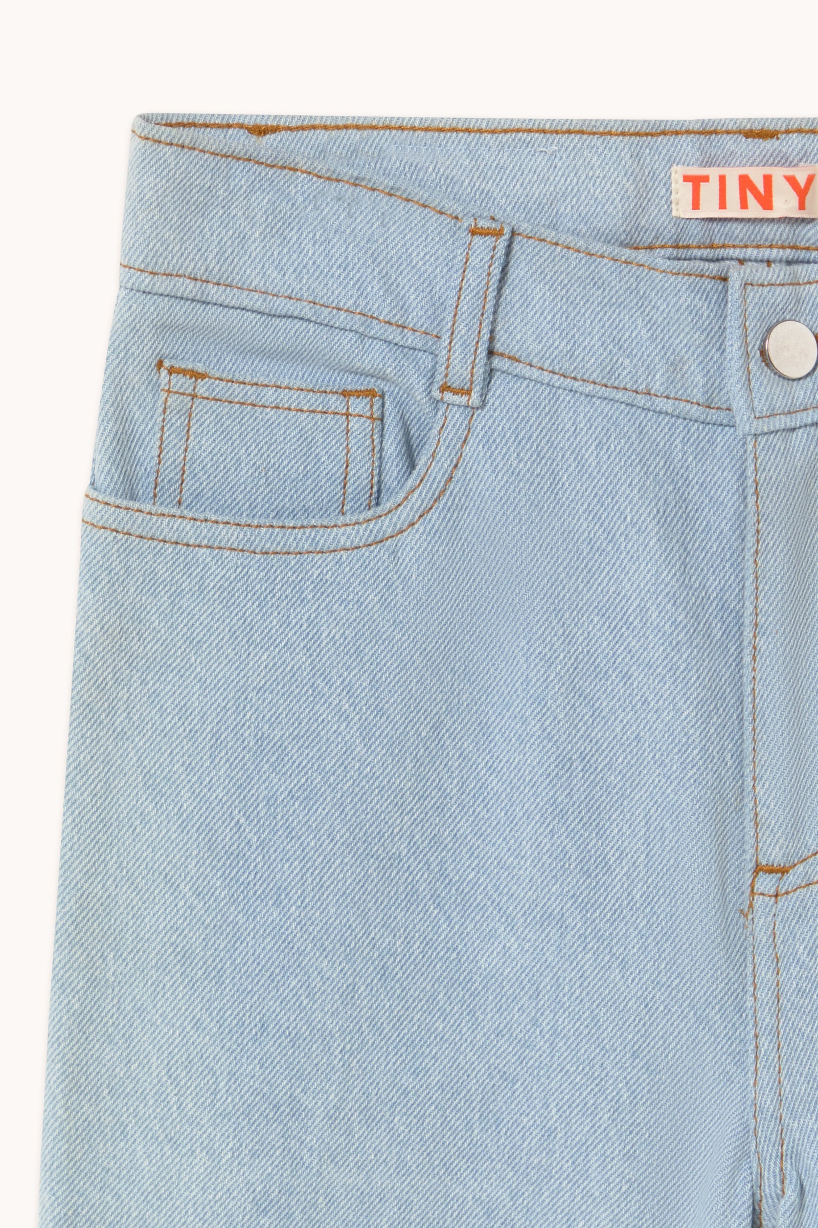 ROSES DENIM JEANS