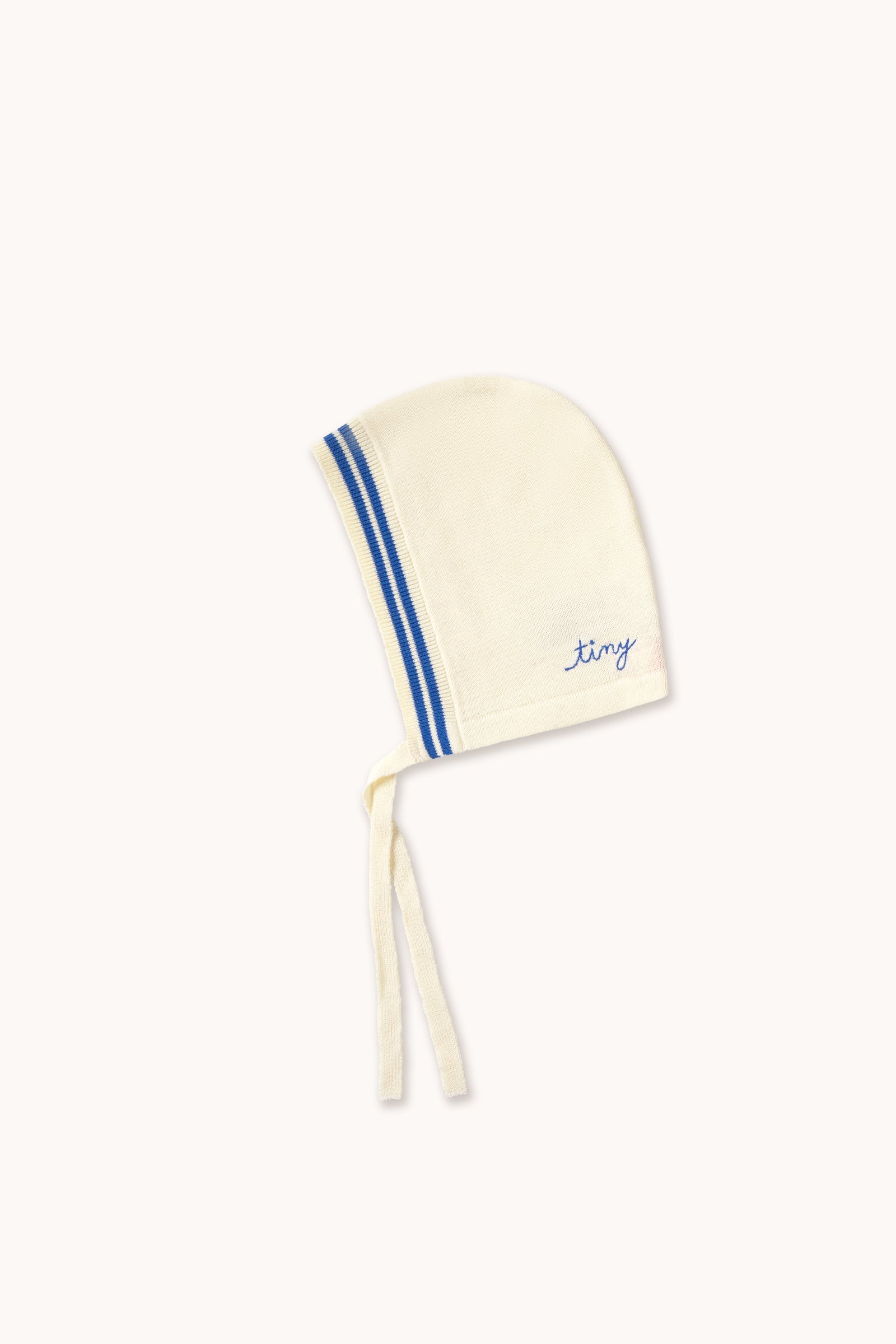 STRIPES BONNET