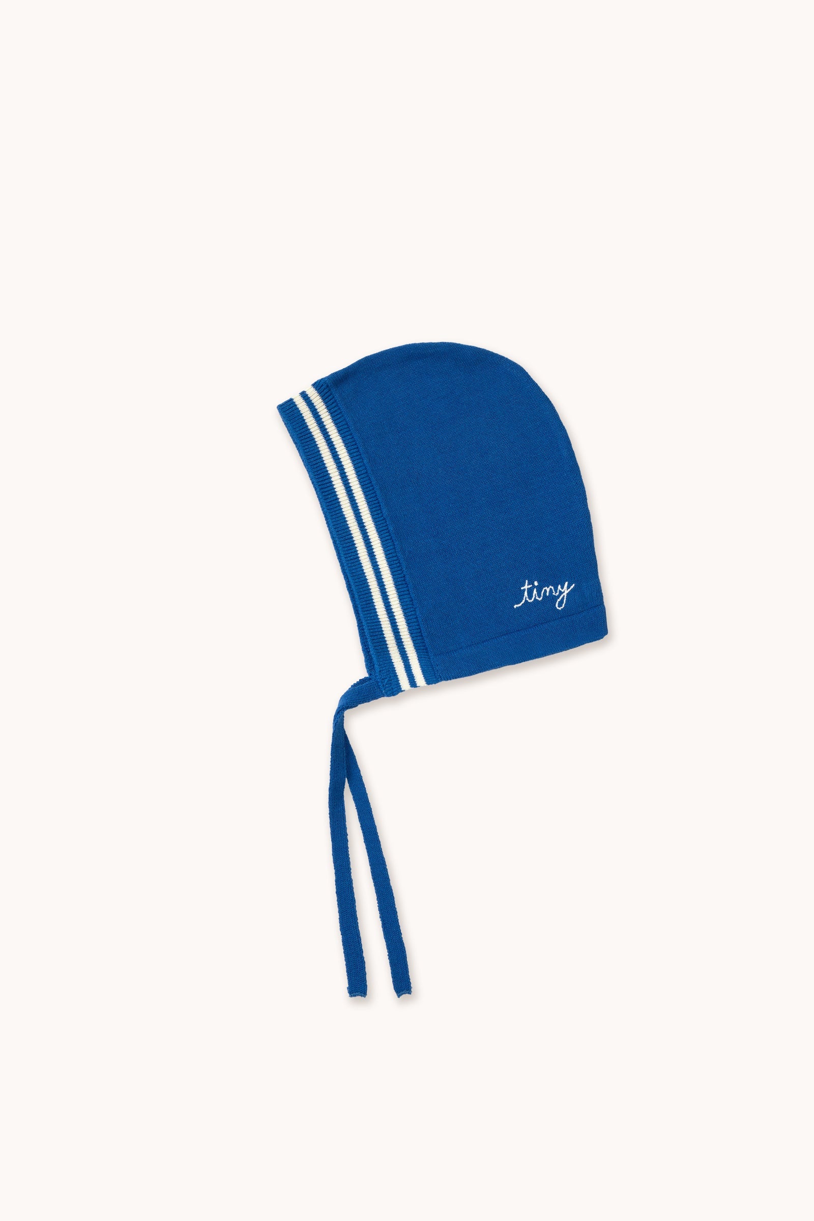 STRIPES BONNET