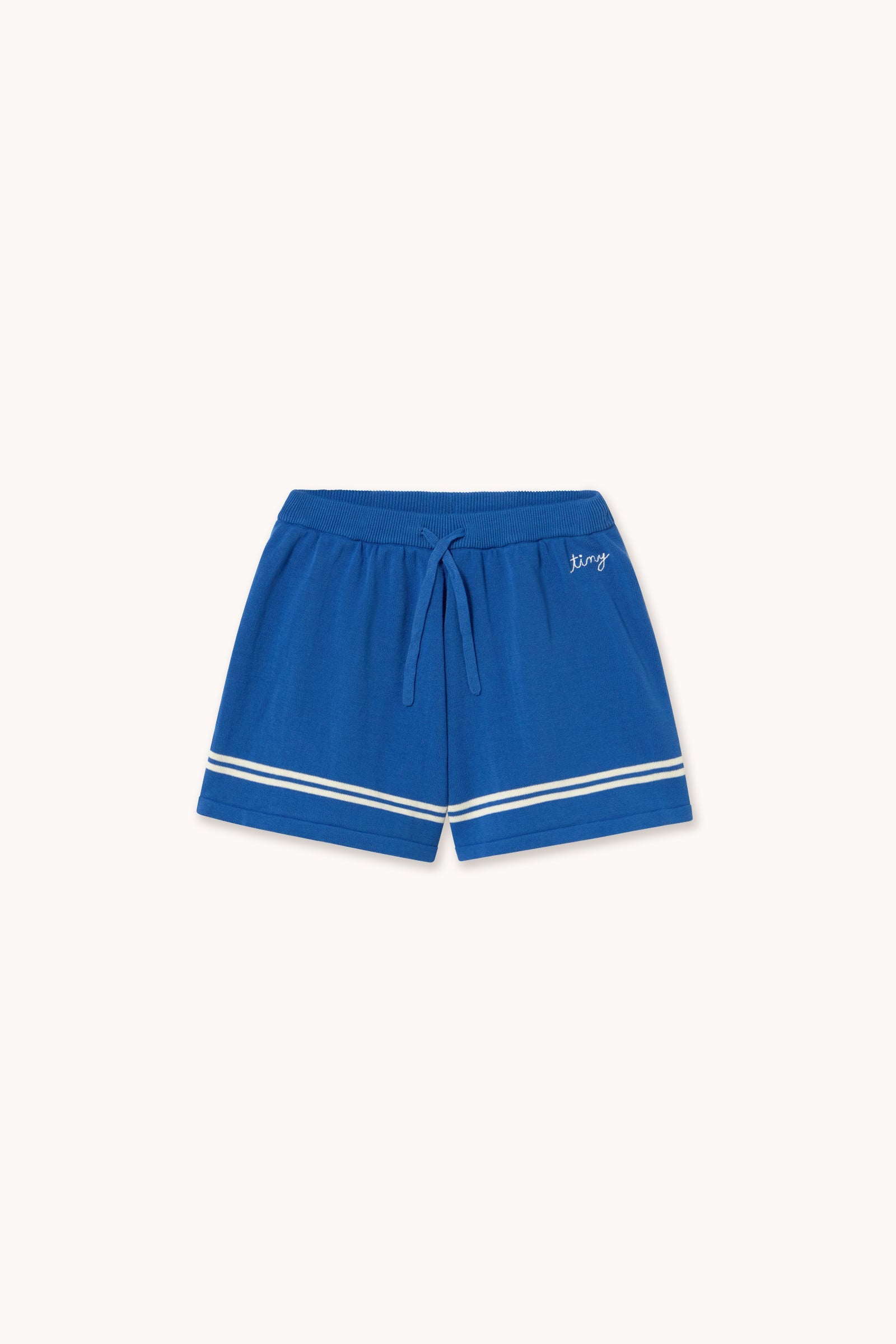STRIPES SHORTS