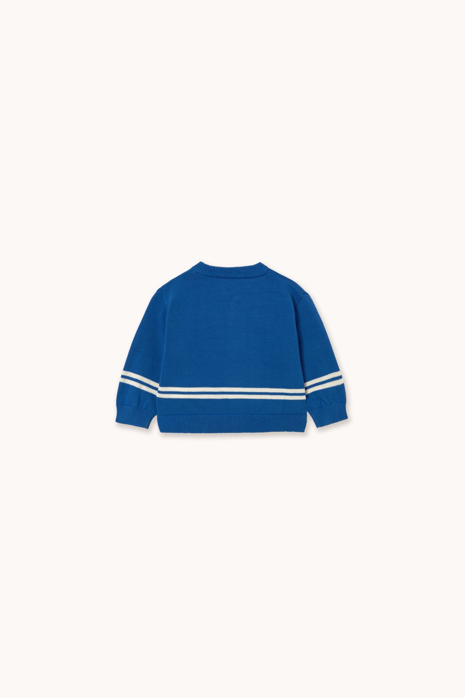 STRIPES BABY CARDIGAN