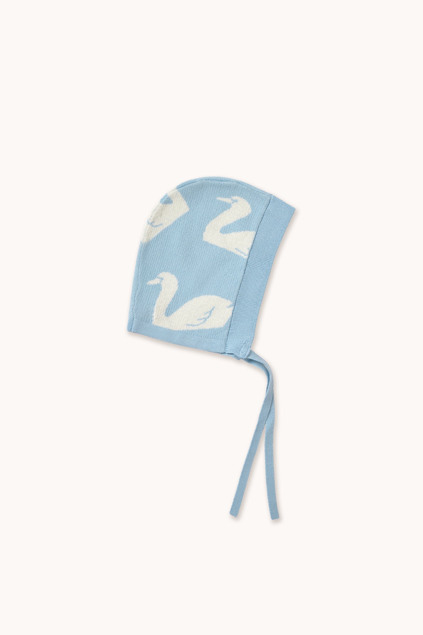 BIG SWANS BONNET