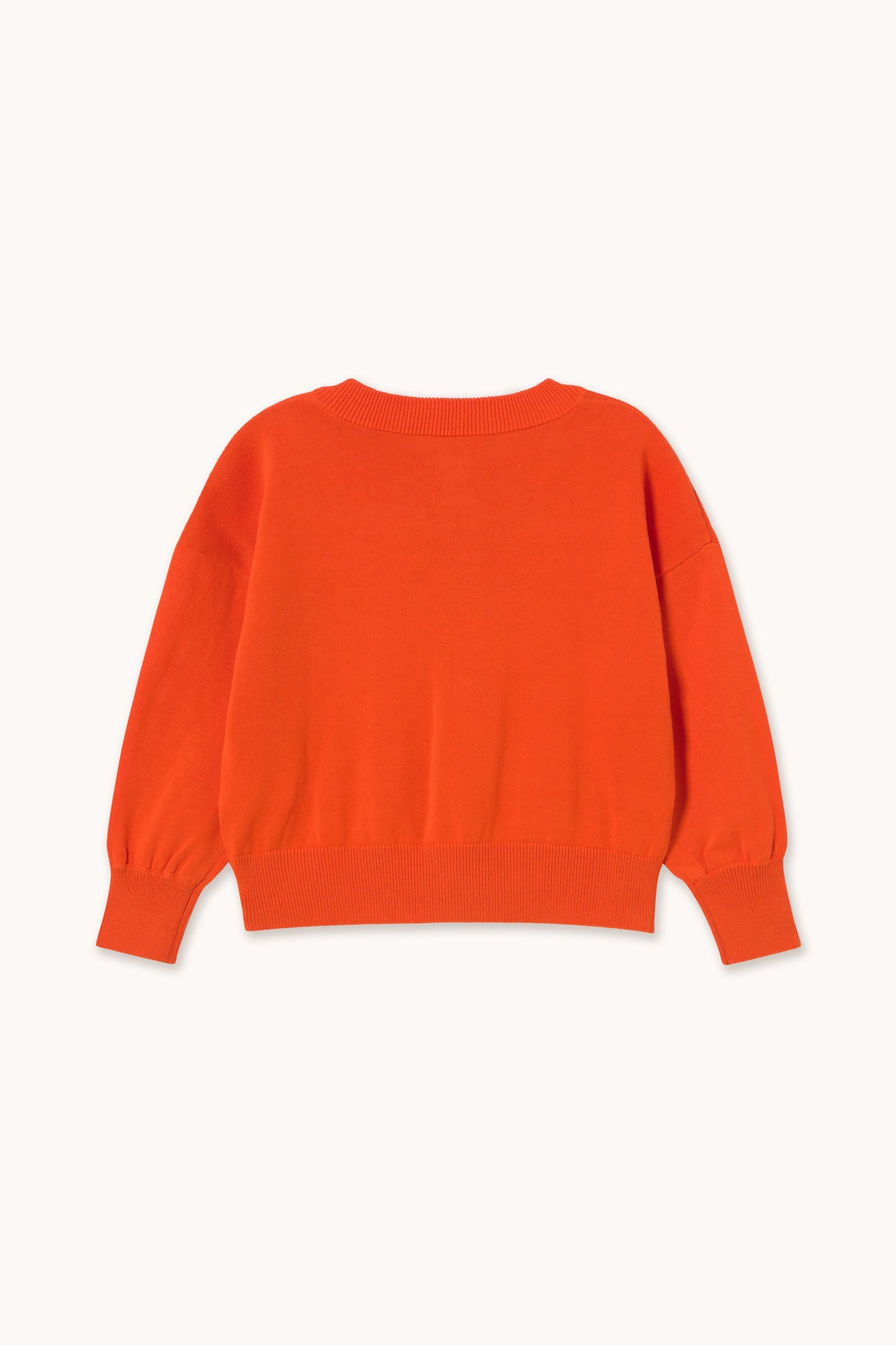 SWANS DIAMONDS CARDIGAN