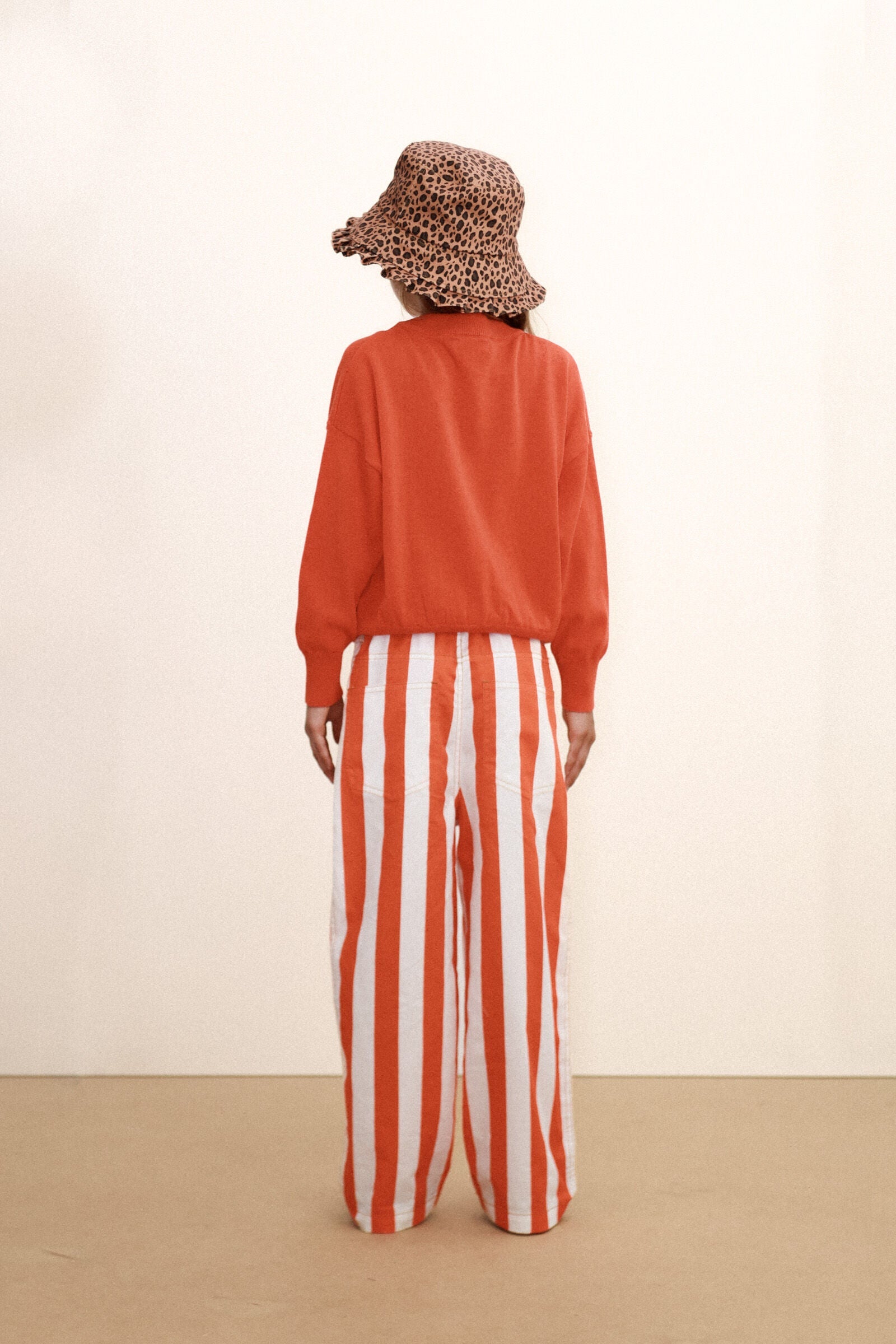 SWANS DIAMONDS CARDIGAN