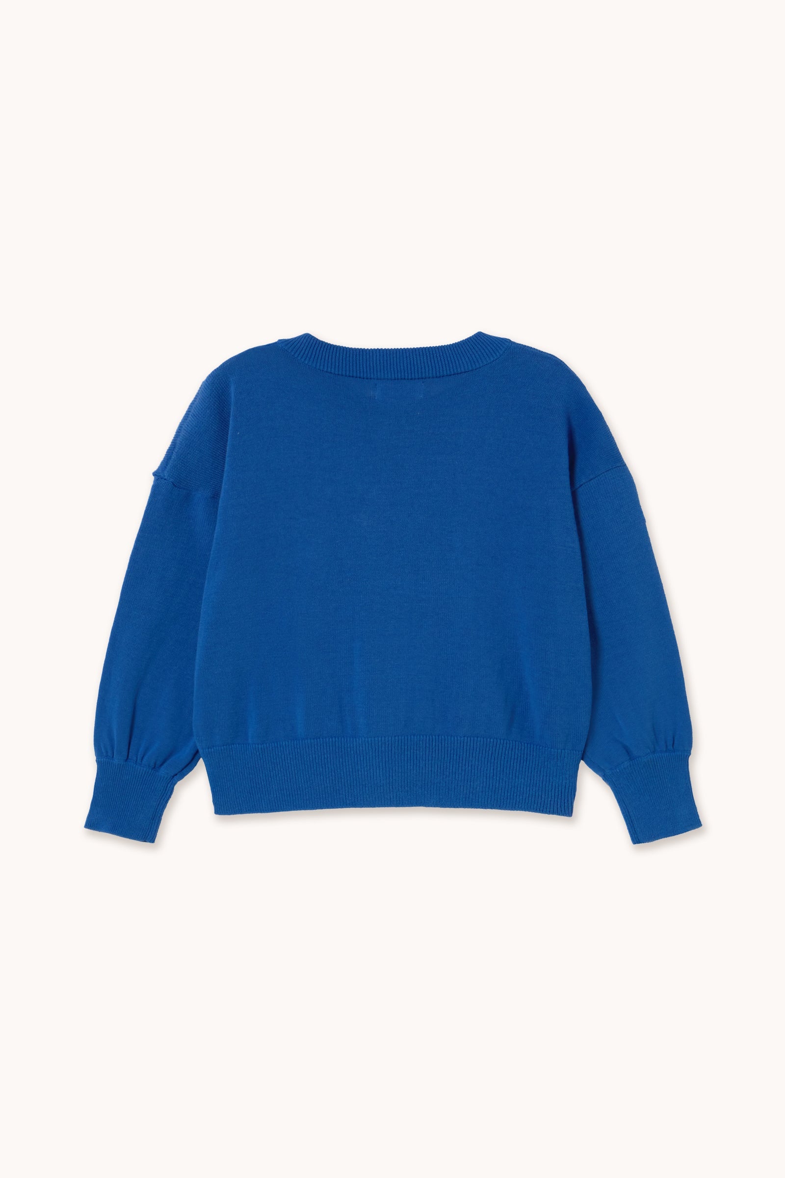 SWANS DIAMONDS CARDIGAN