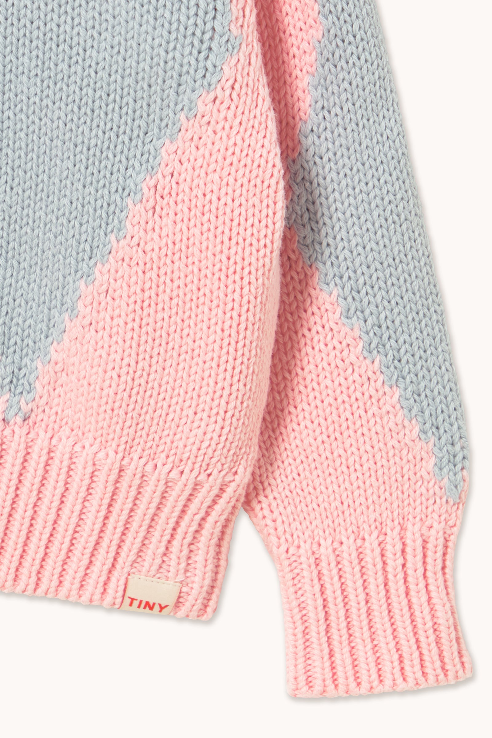 DIAMONDS CARDIGAN