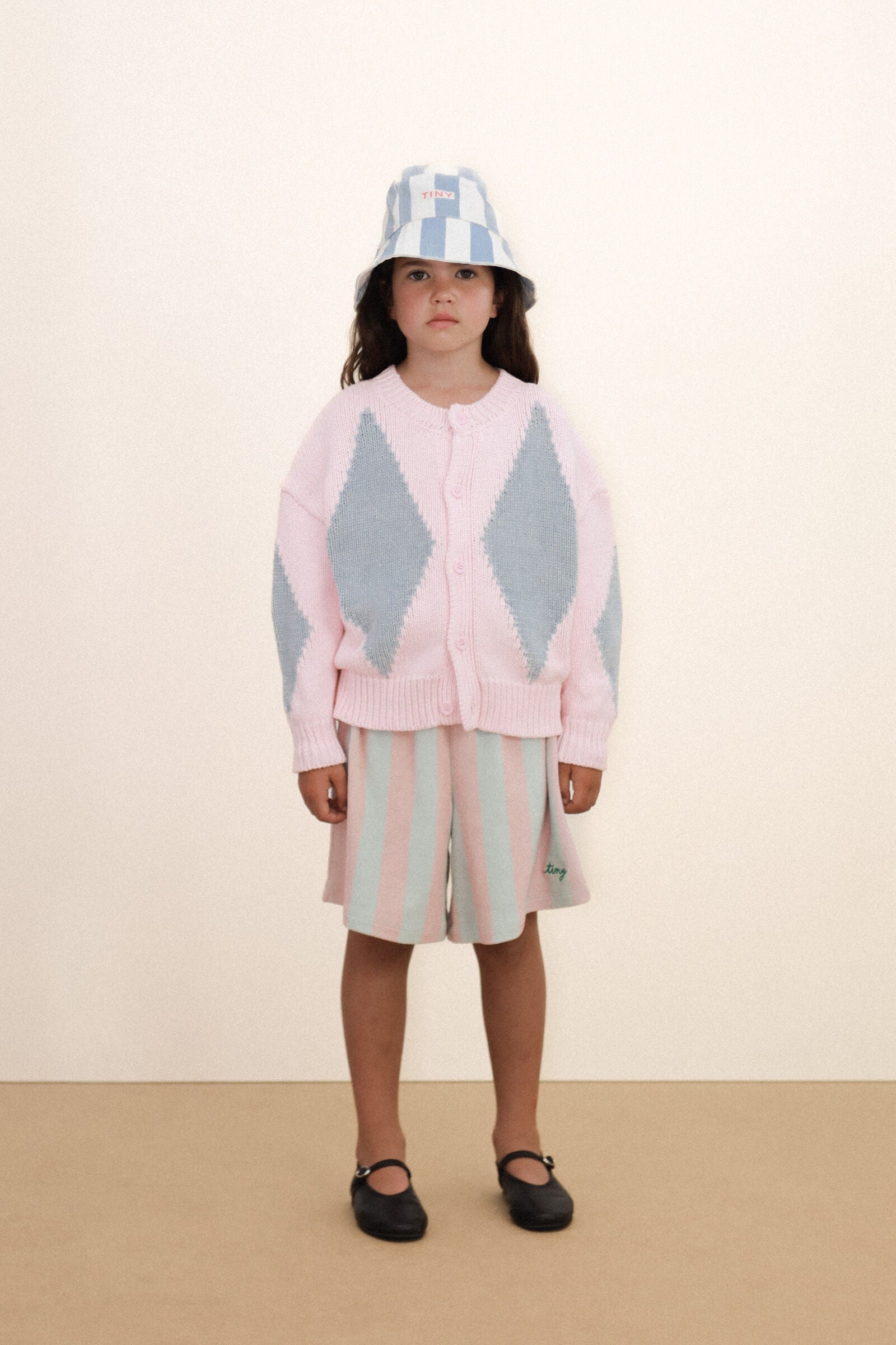 DIAMONDS CARDIGAN