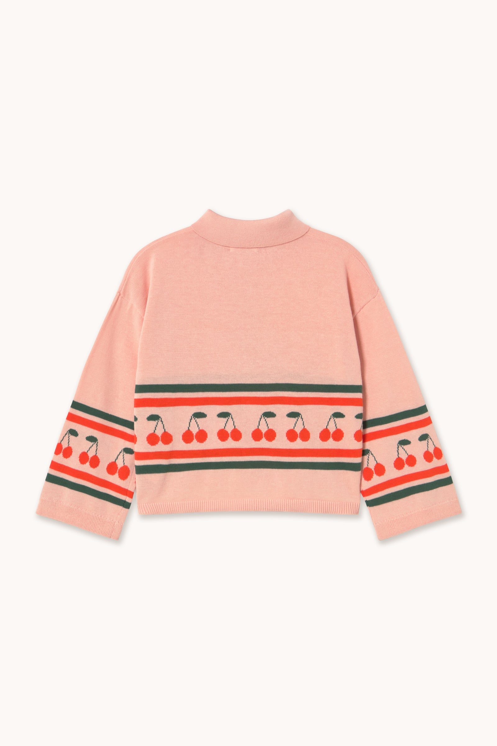 CHERRIES SWEATER