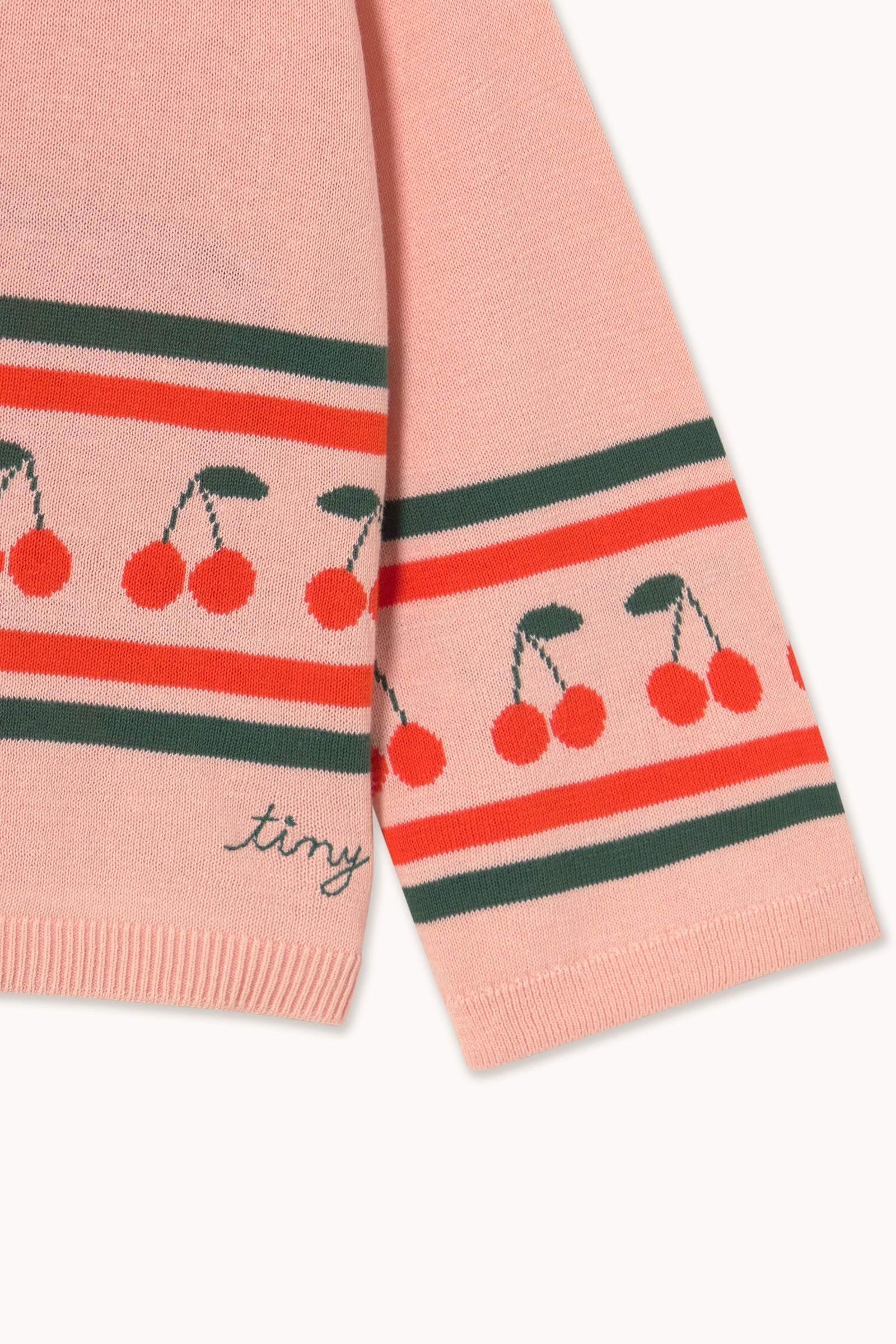 CHERRIES SWEATER