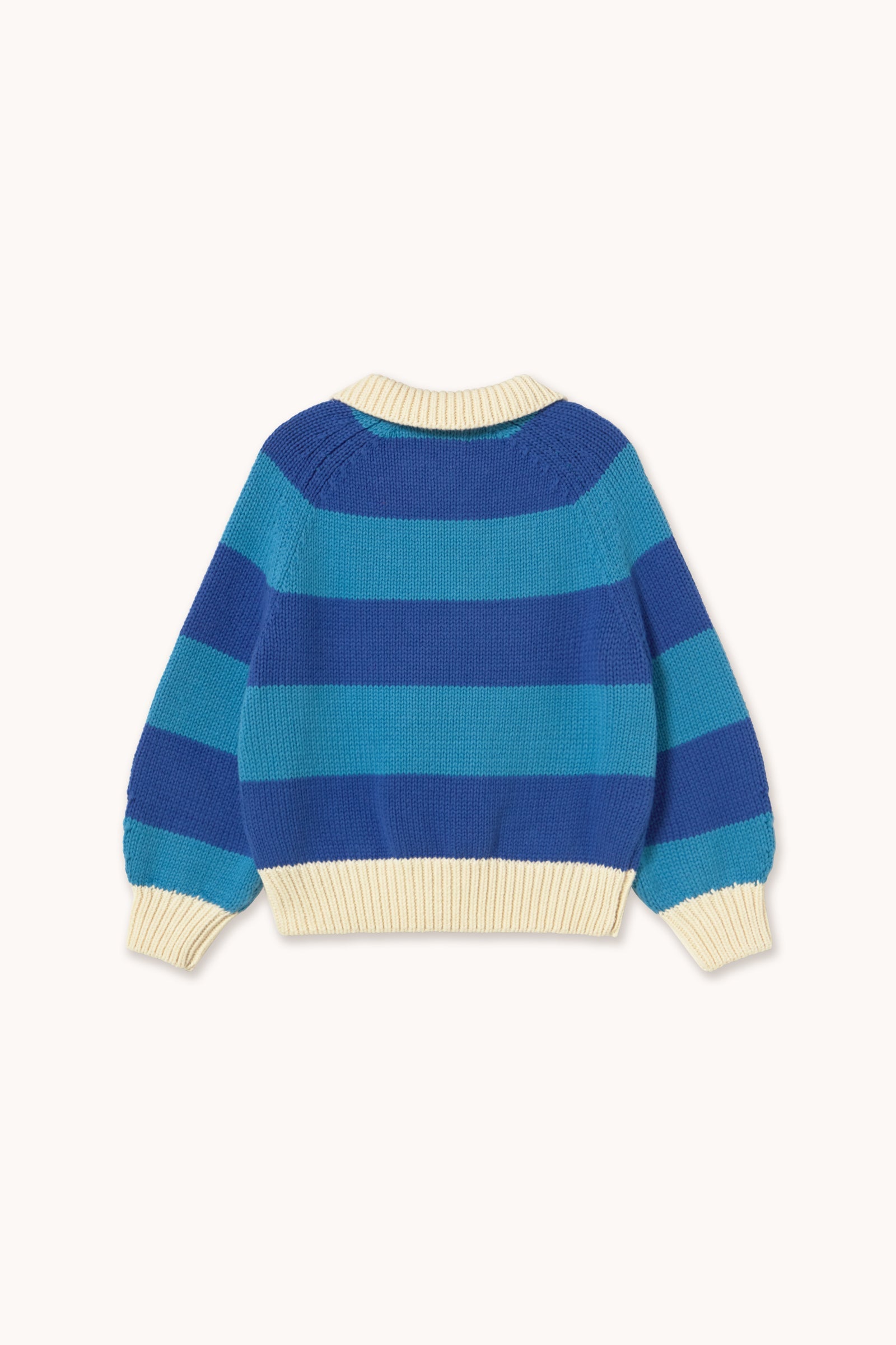 STRIPES SWEATER