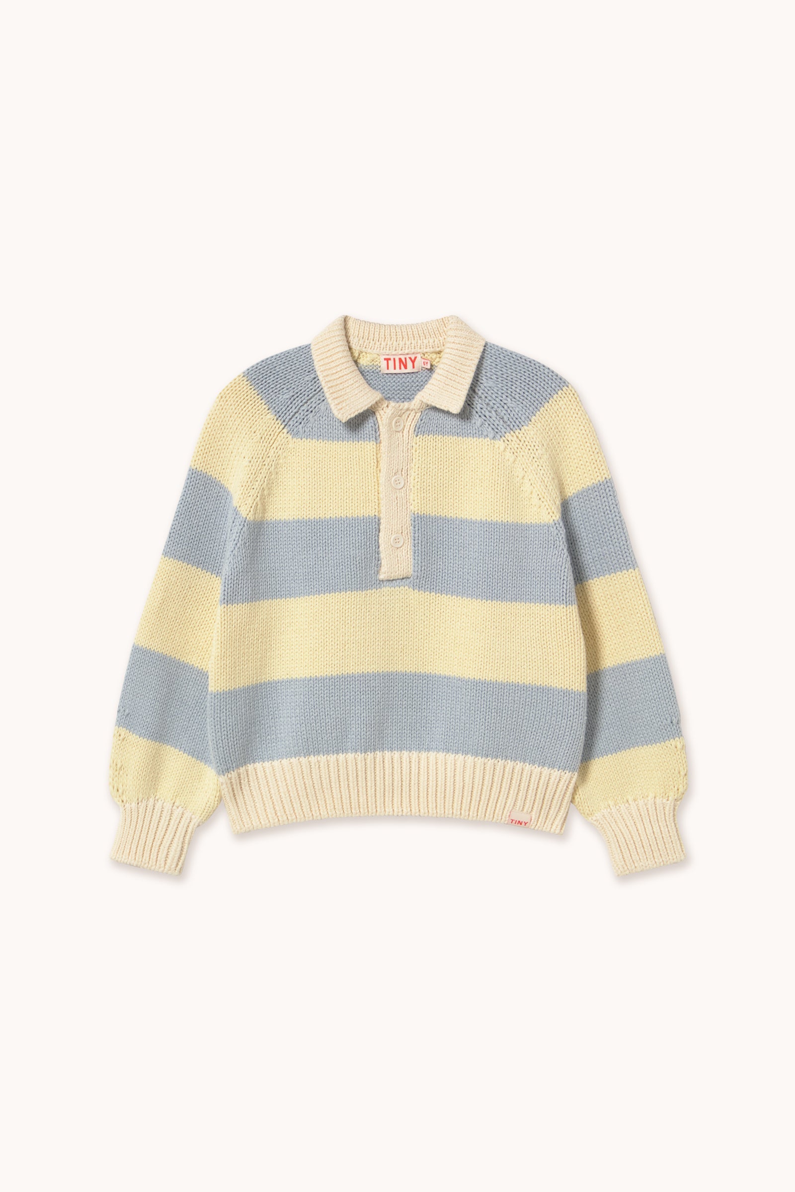 STRIPES SWEATER