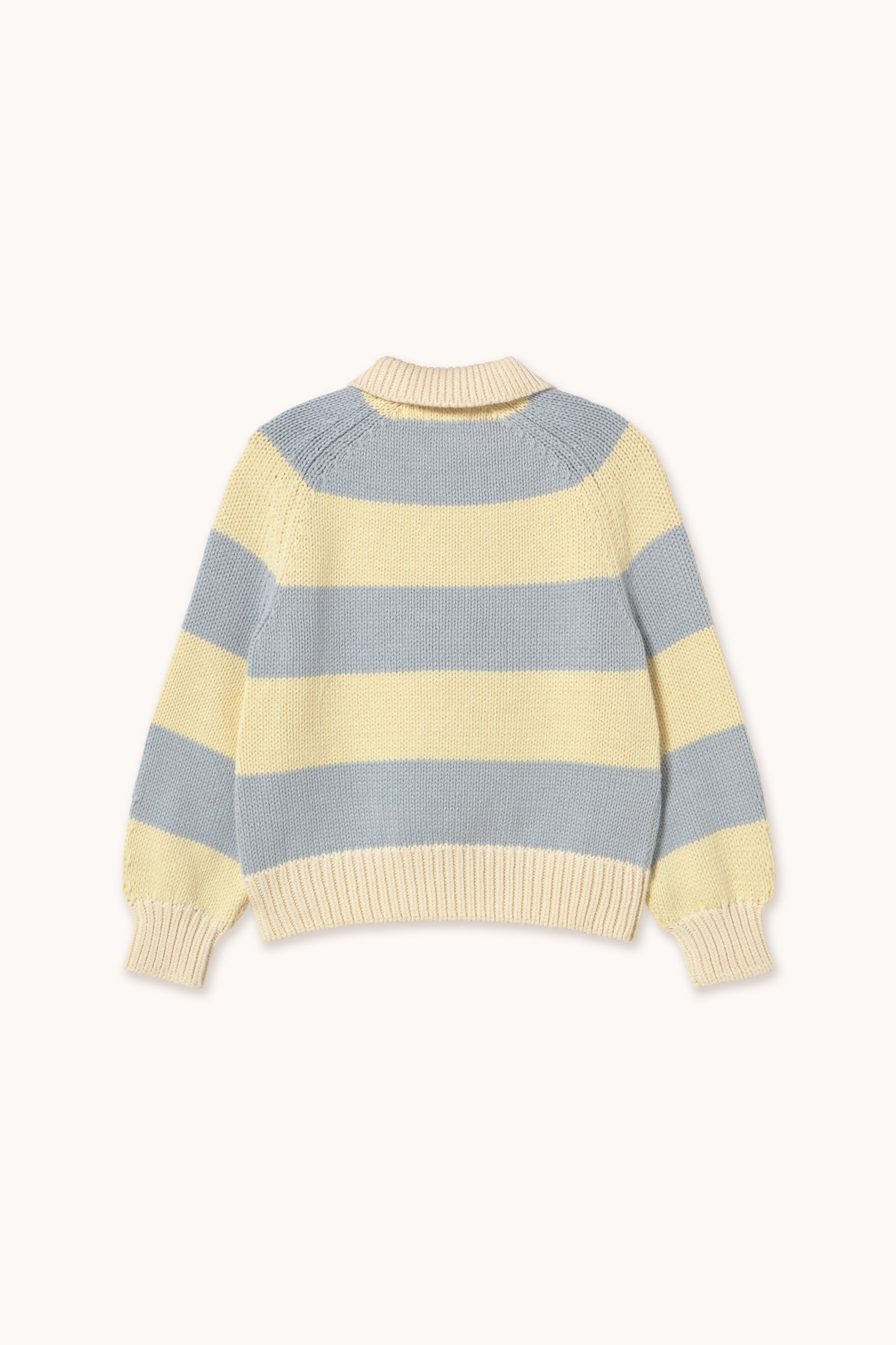 STRIPES SWEATER