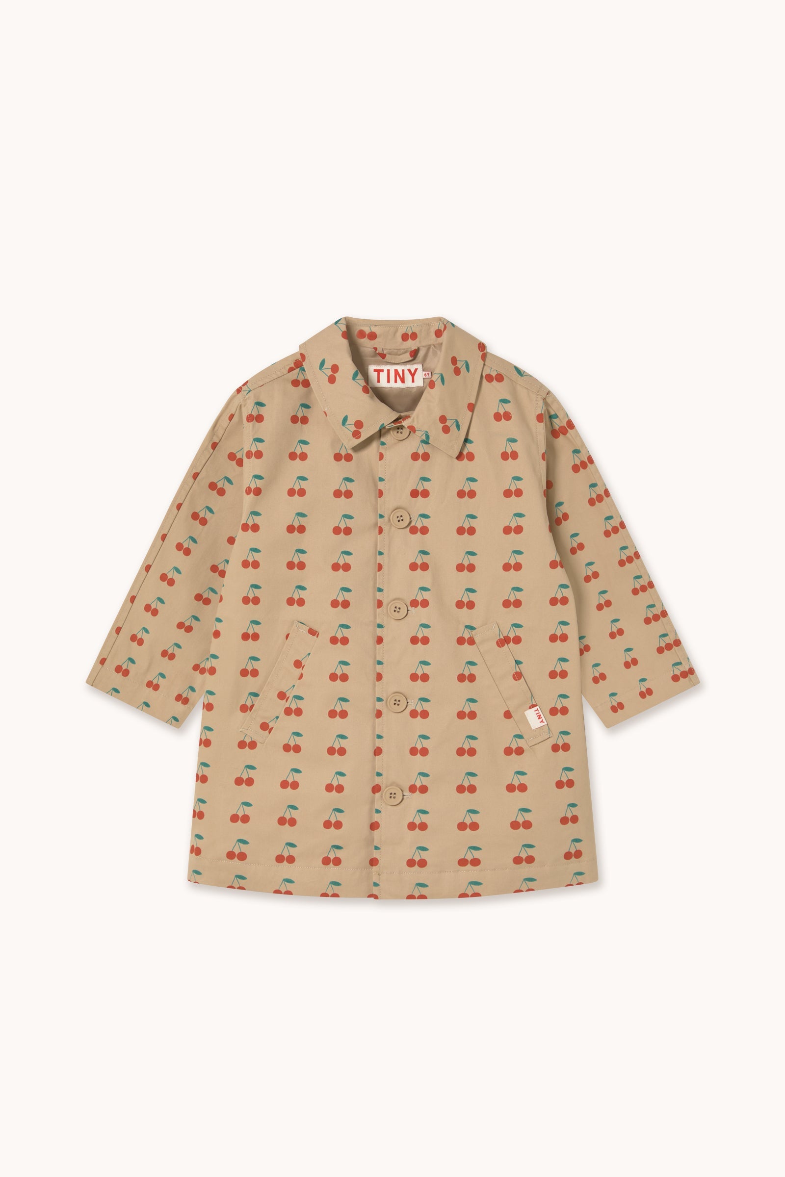 Kids Outerwear Sale: Jackets & Coats | TINY