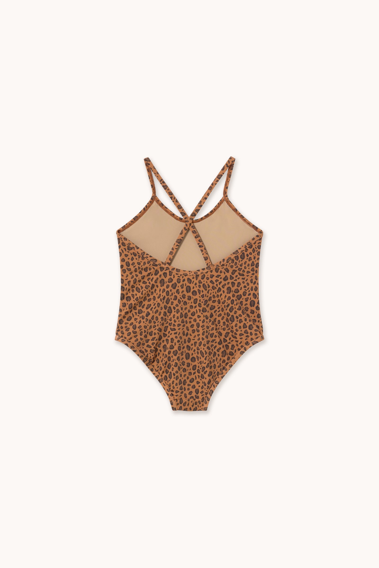 MINI ANIMAL PRINT SWIMSUIT