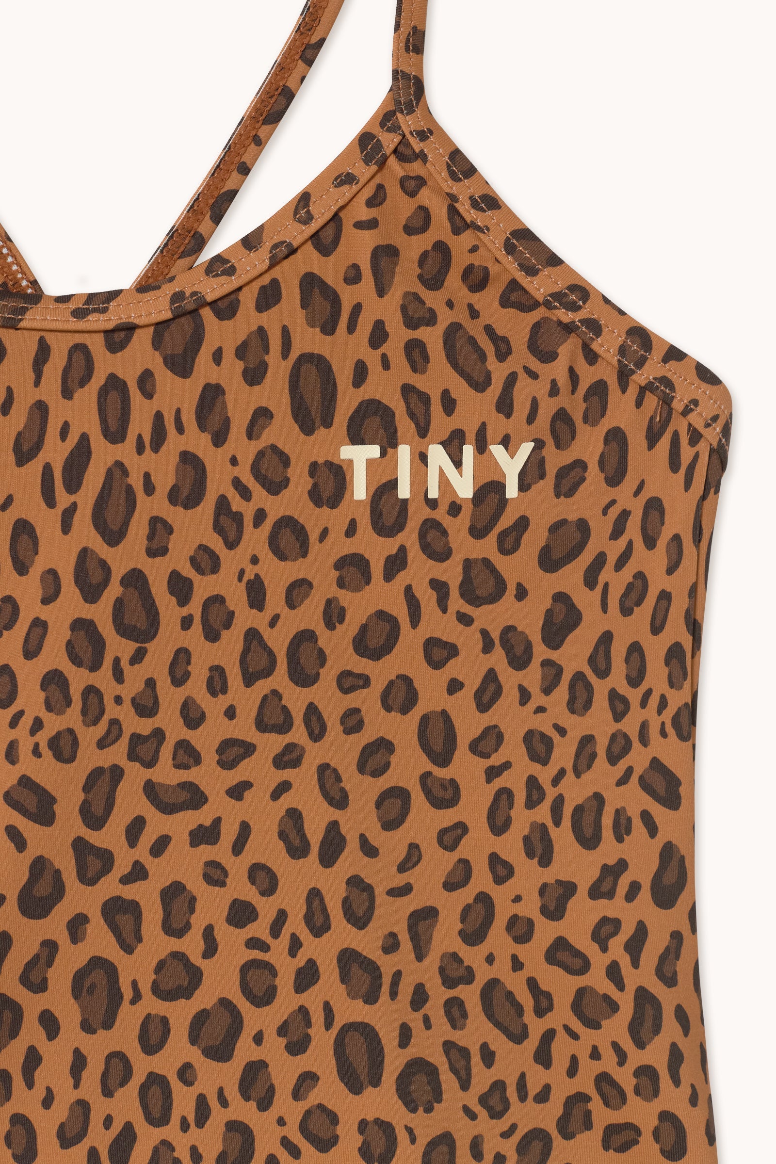 MINI ANIMAL PRINT SWIMSUIT