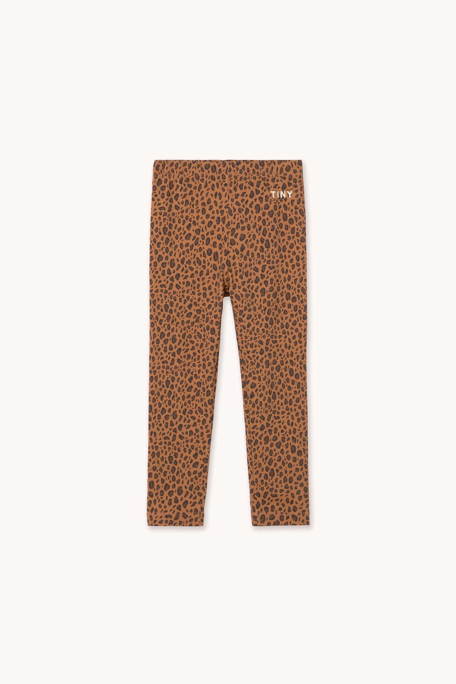 MINI ANIMAL PRINT LEGGINGS