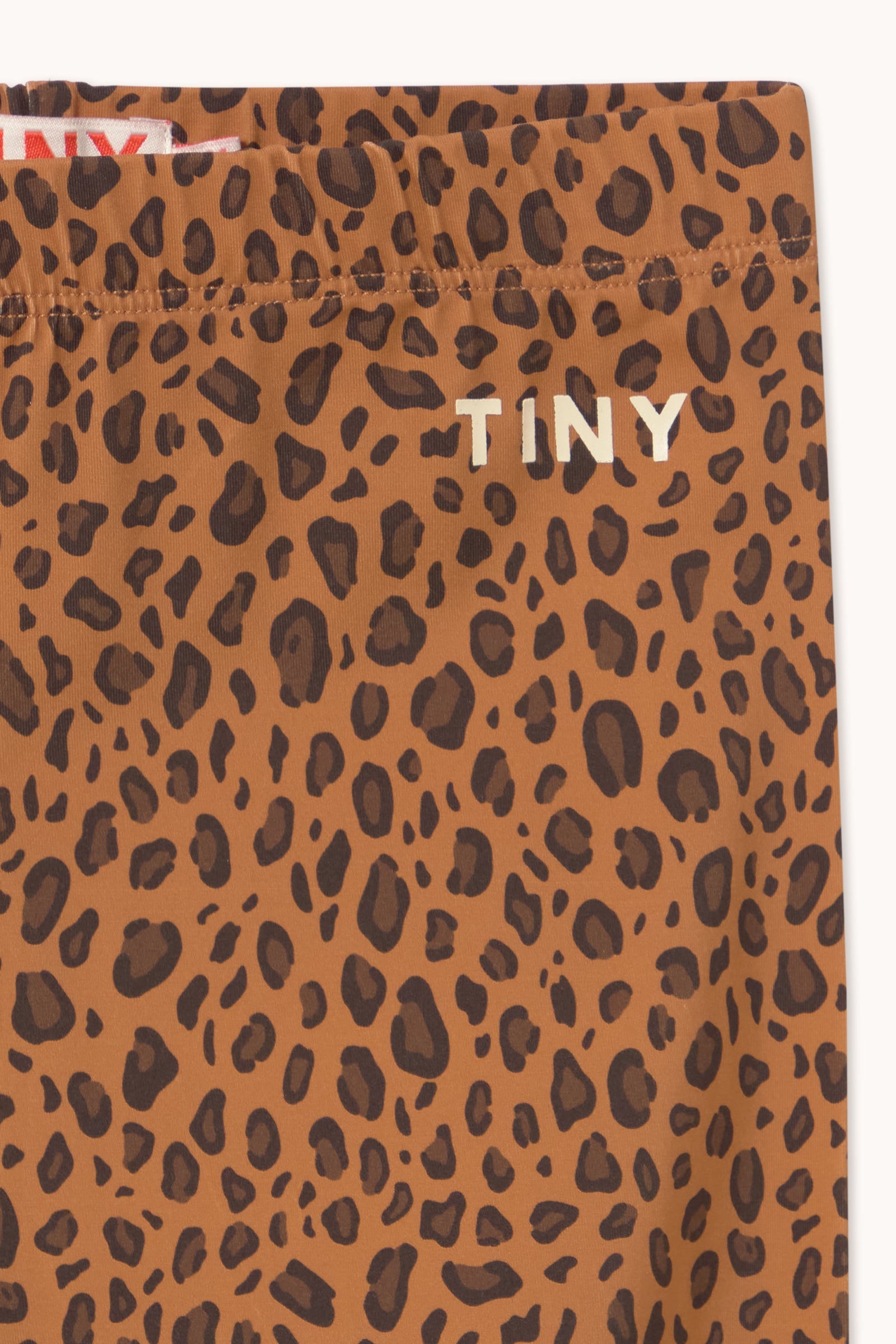 MINI ANIMAL PRINT LEGGINGS