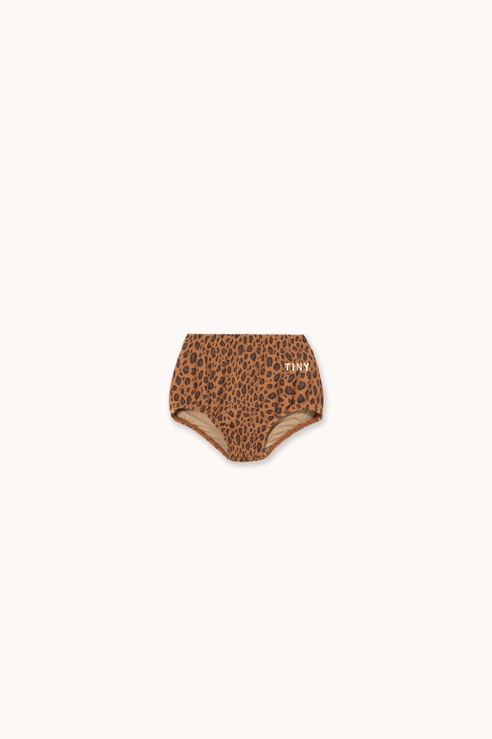 MINI ANIMAL PRINT BLOOMER
